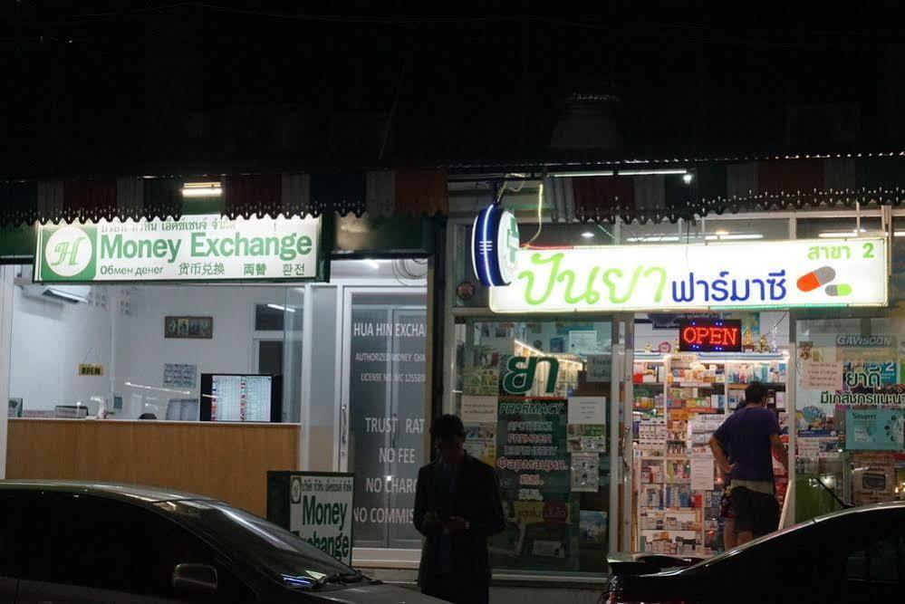 Thasanee 3* Hua Hin