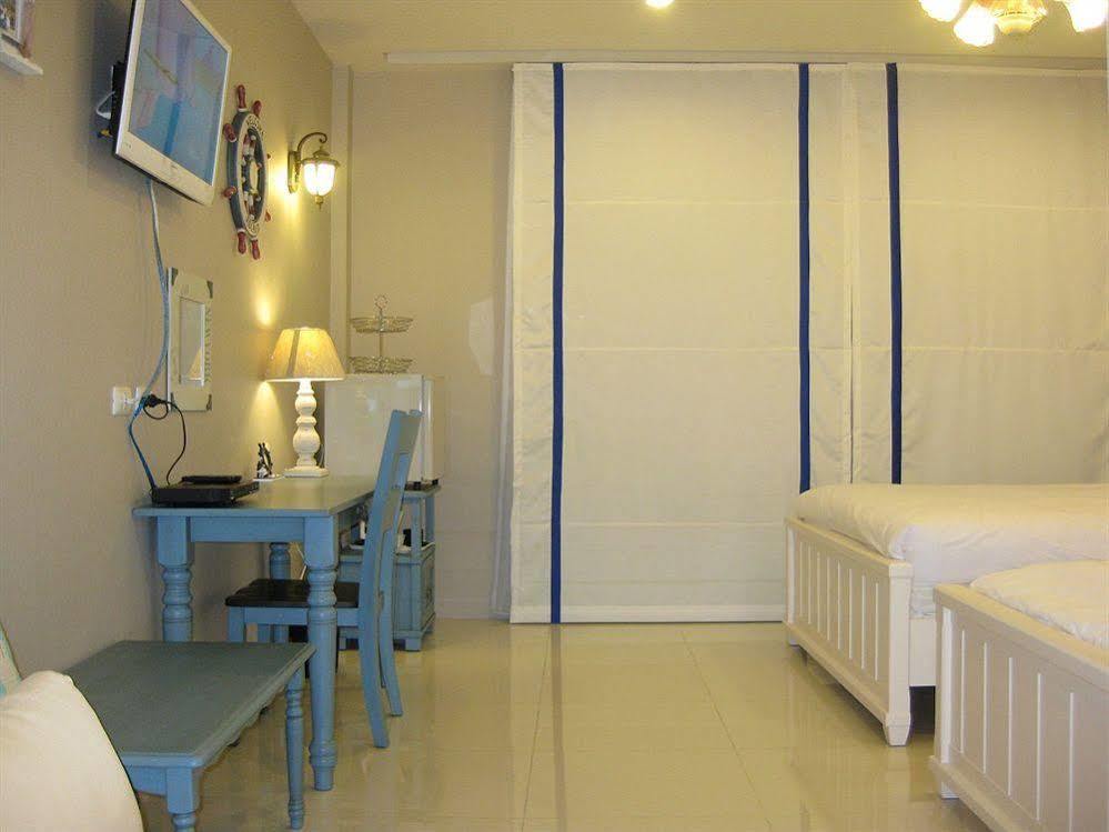 Hotel Vanilla Summer HHQ