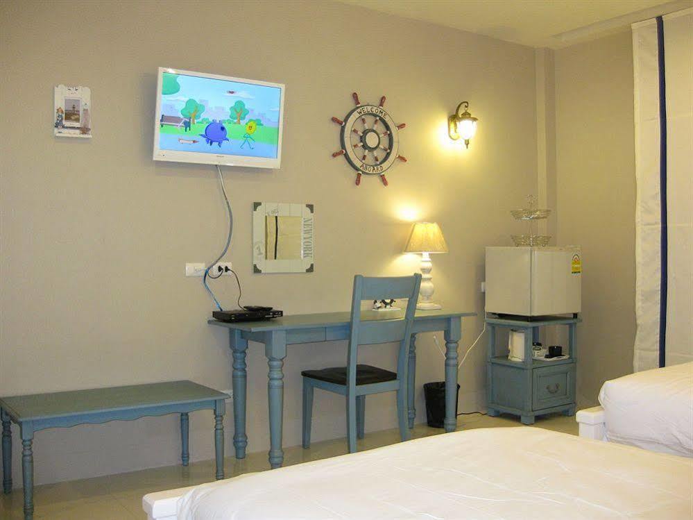 Hotel Vanilla Summer