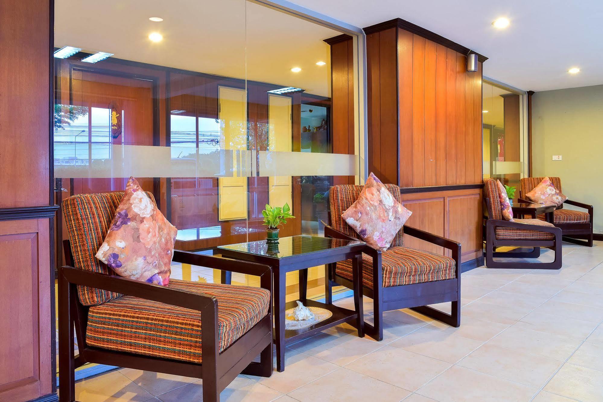 Season Palace 3* Hua Hin