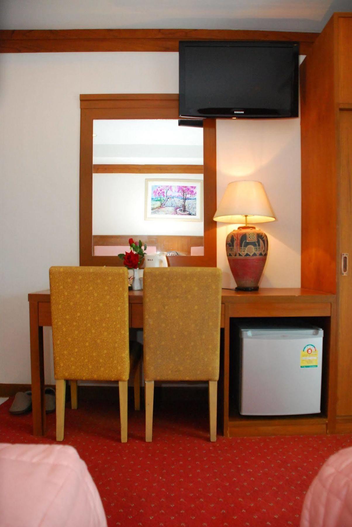 Putthiya Place Hua Hin