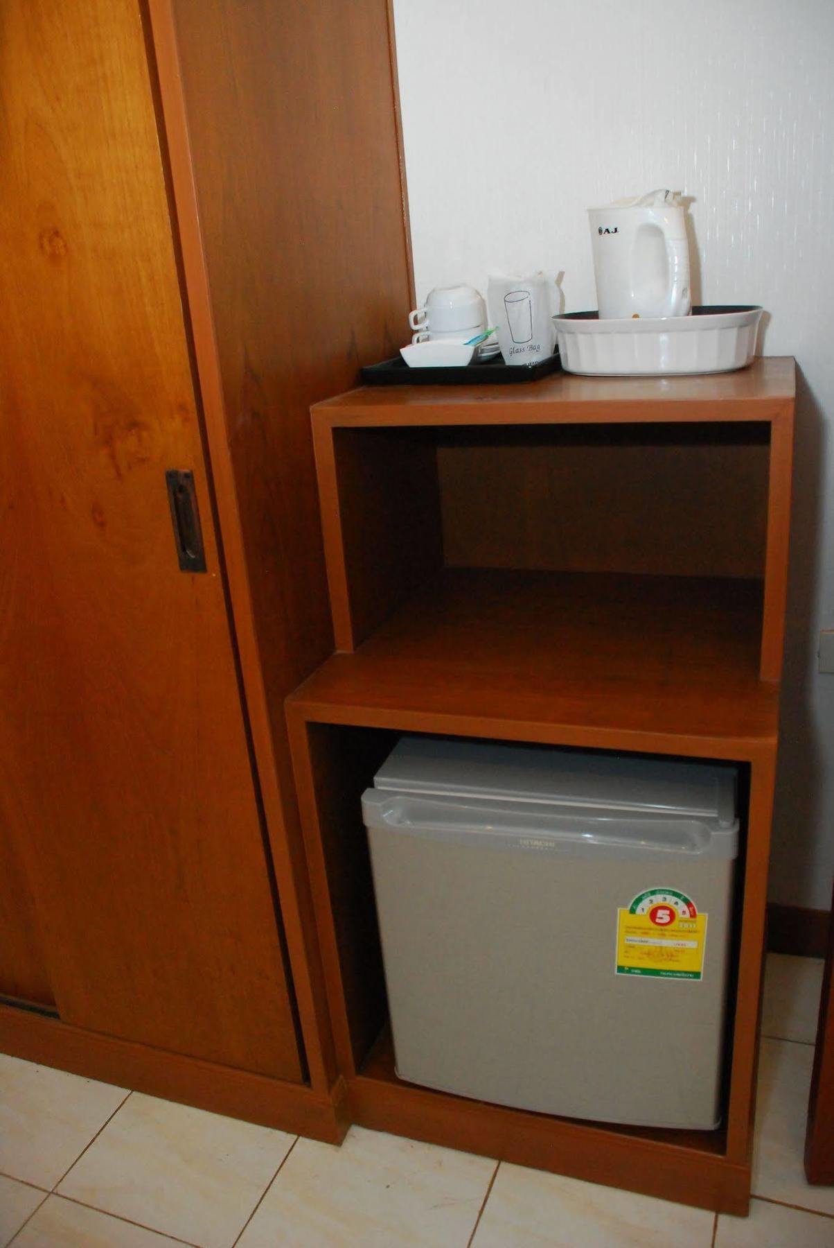 Putthiya Place Guest house