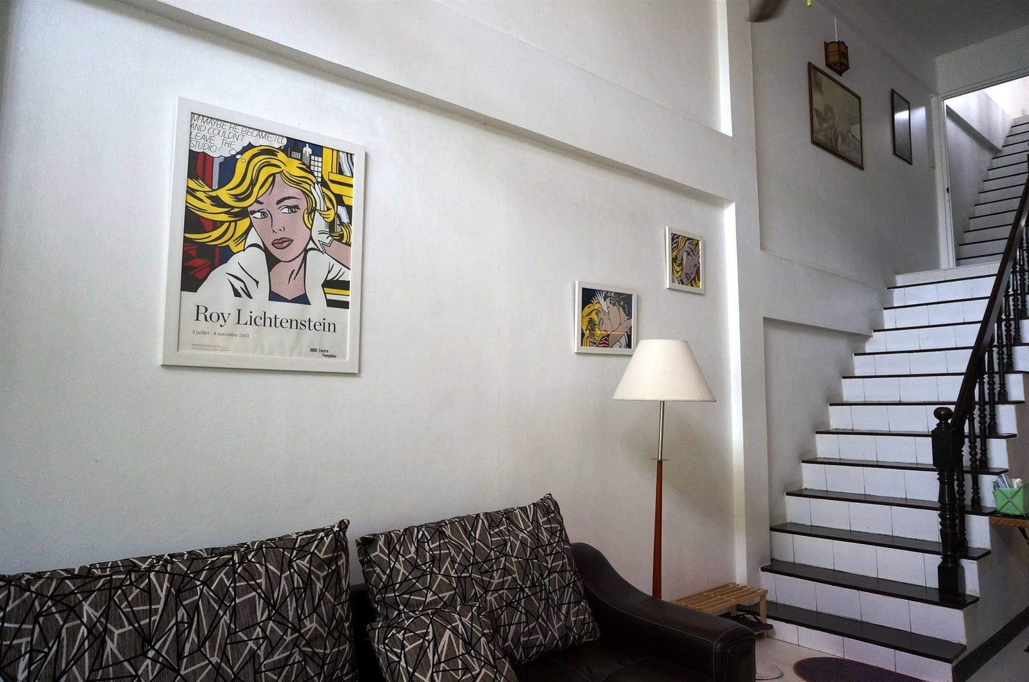 Corner Cafe Hua Hin
