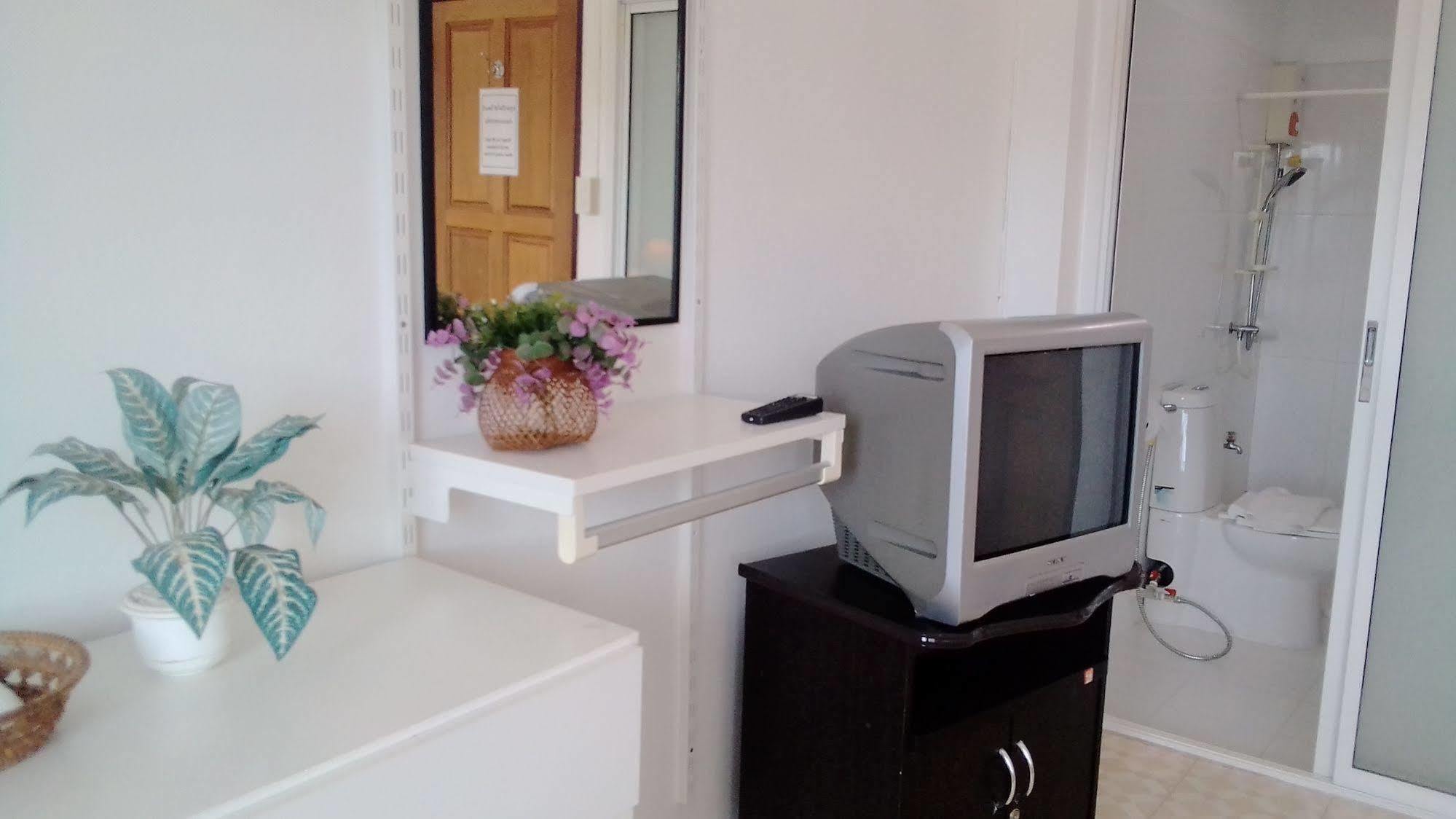 Bed & Breakfast Corner Cafe Hua Hin