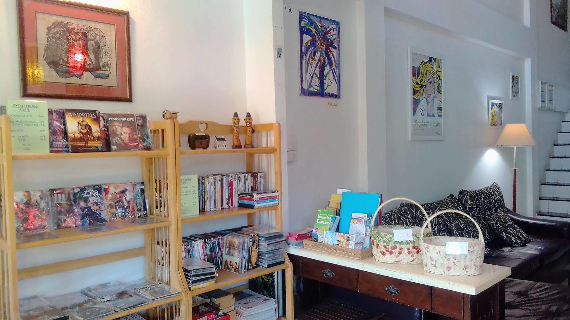 Corner Cafe 2* Hua Hin