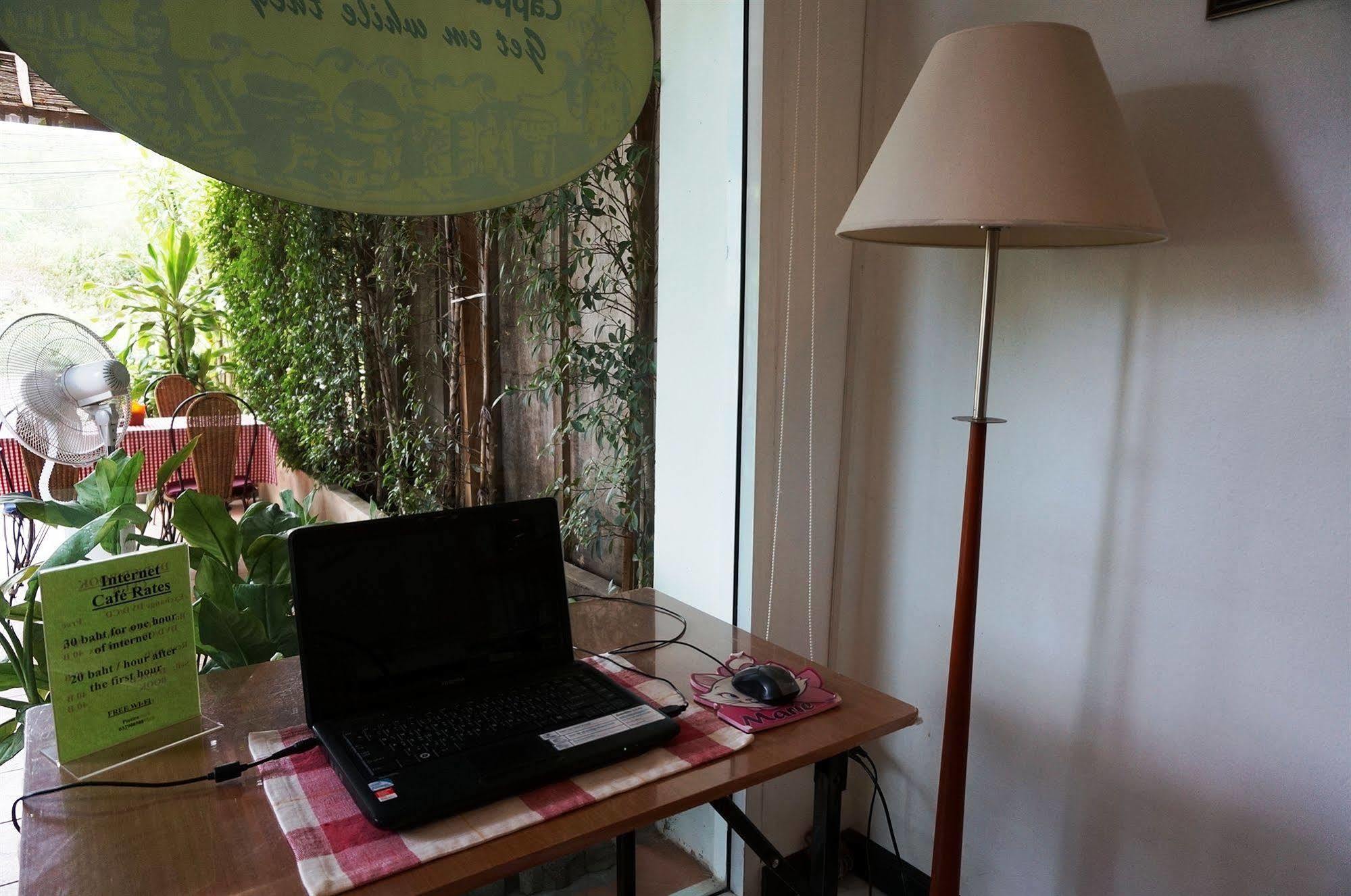 Corner Cafe Bed & Breakfast Hua Hin