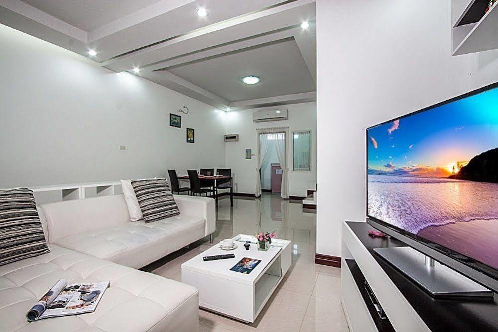 Hotel Baan Noppadol Hua Hin
