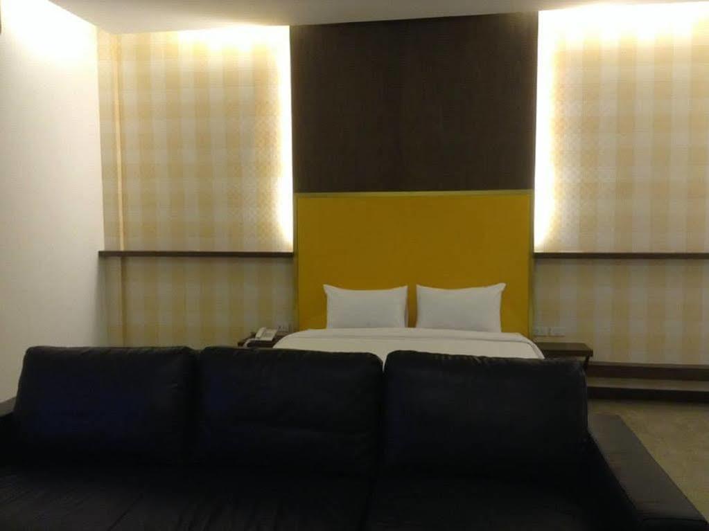 Hotel Oyo 446 Get Link Hip