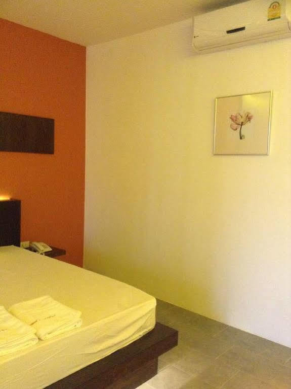 Hotel Oyo 446 Get Link Hip 2*