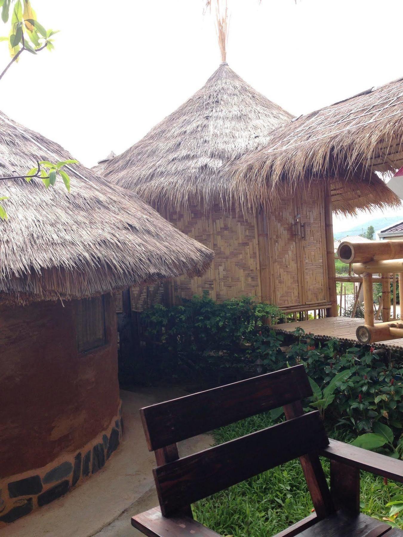 Korawan Garden View Khu nghỉ mát 3*