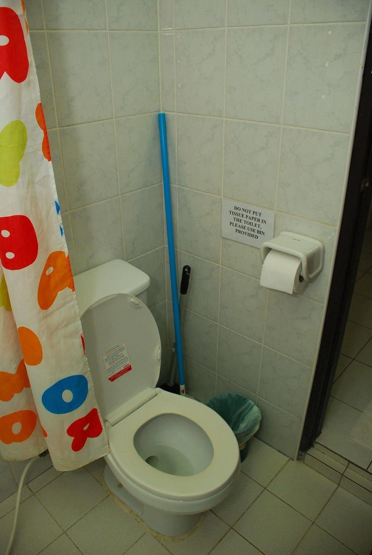 Hotel Gingfa