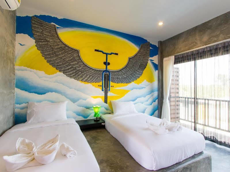 The Bike Loft Family Hua Hin