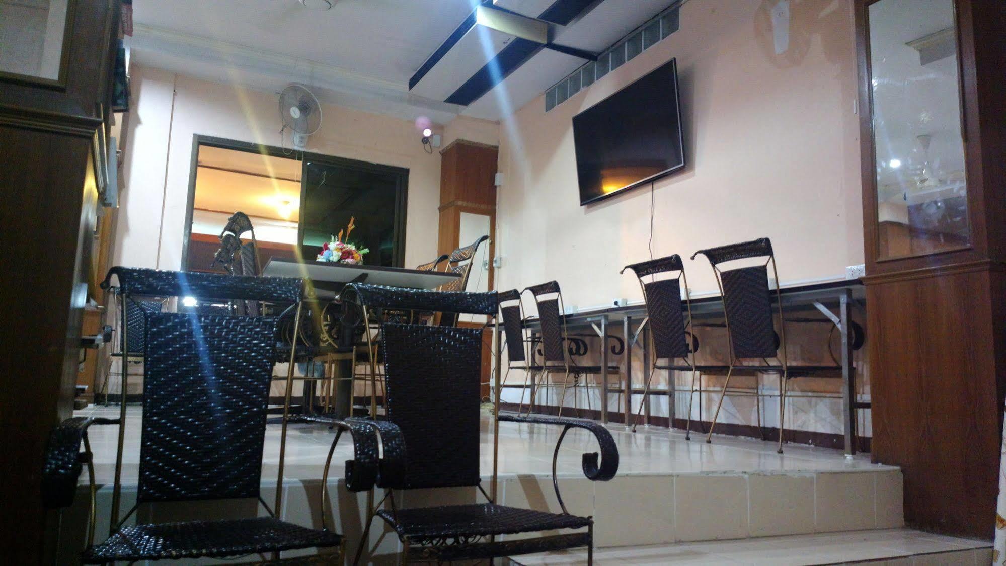 Euro Hua Hin