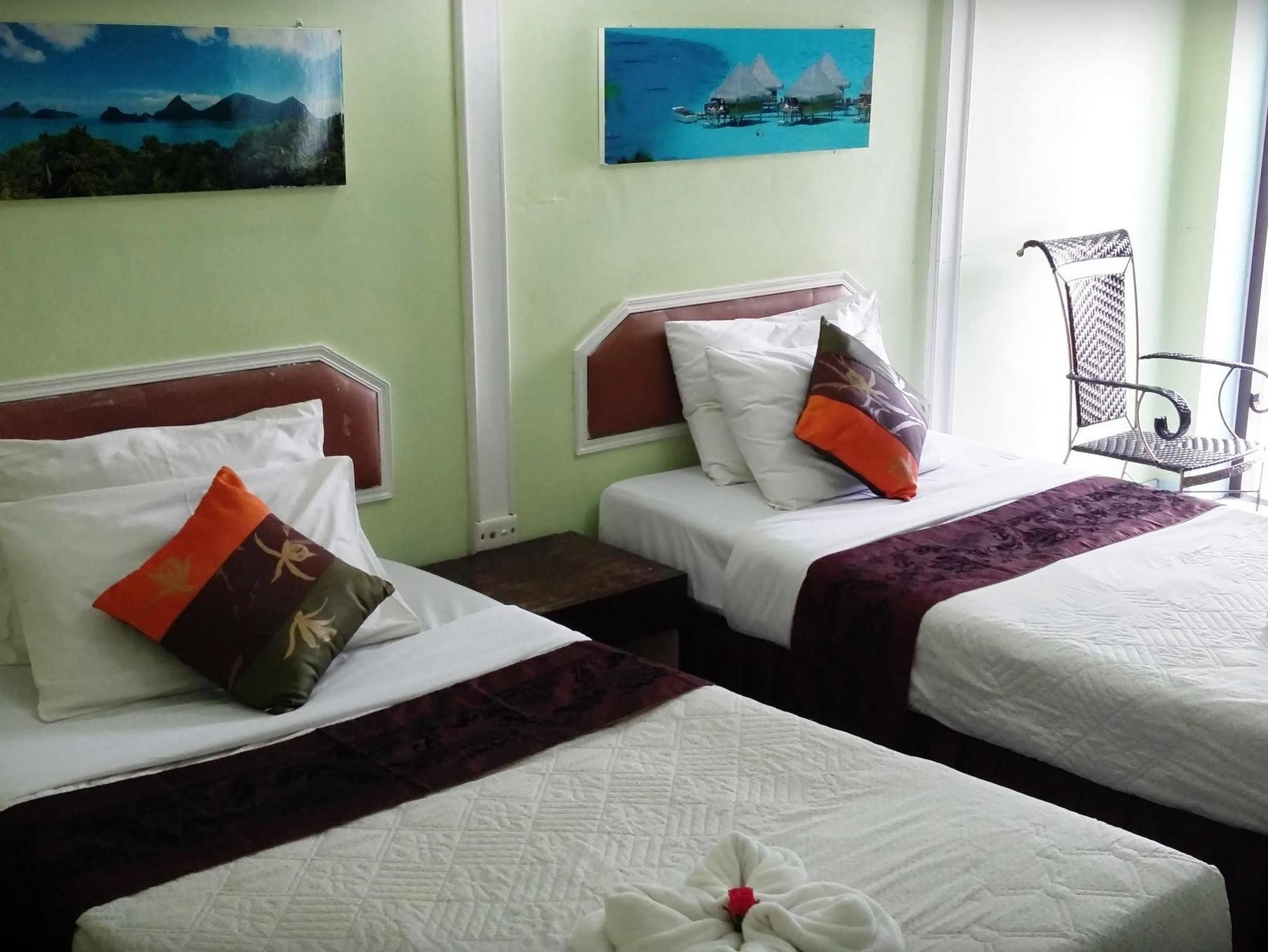 Hotel Euro