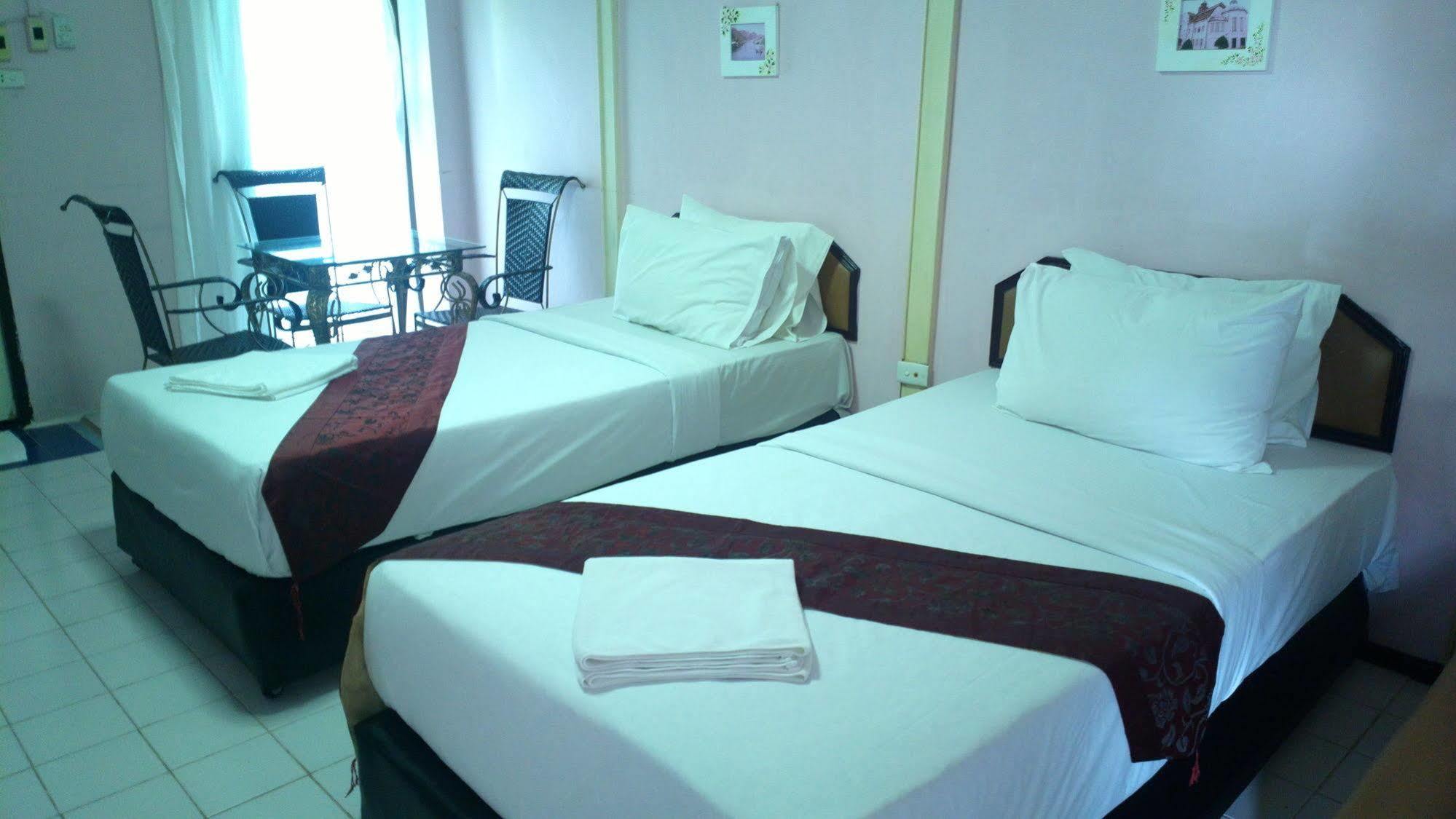 Euro Hotel 3*