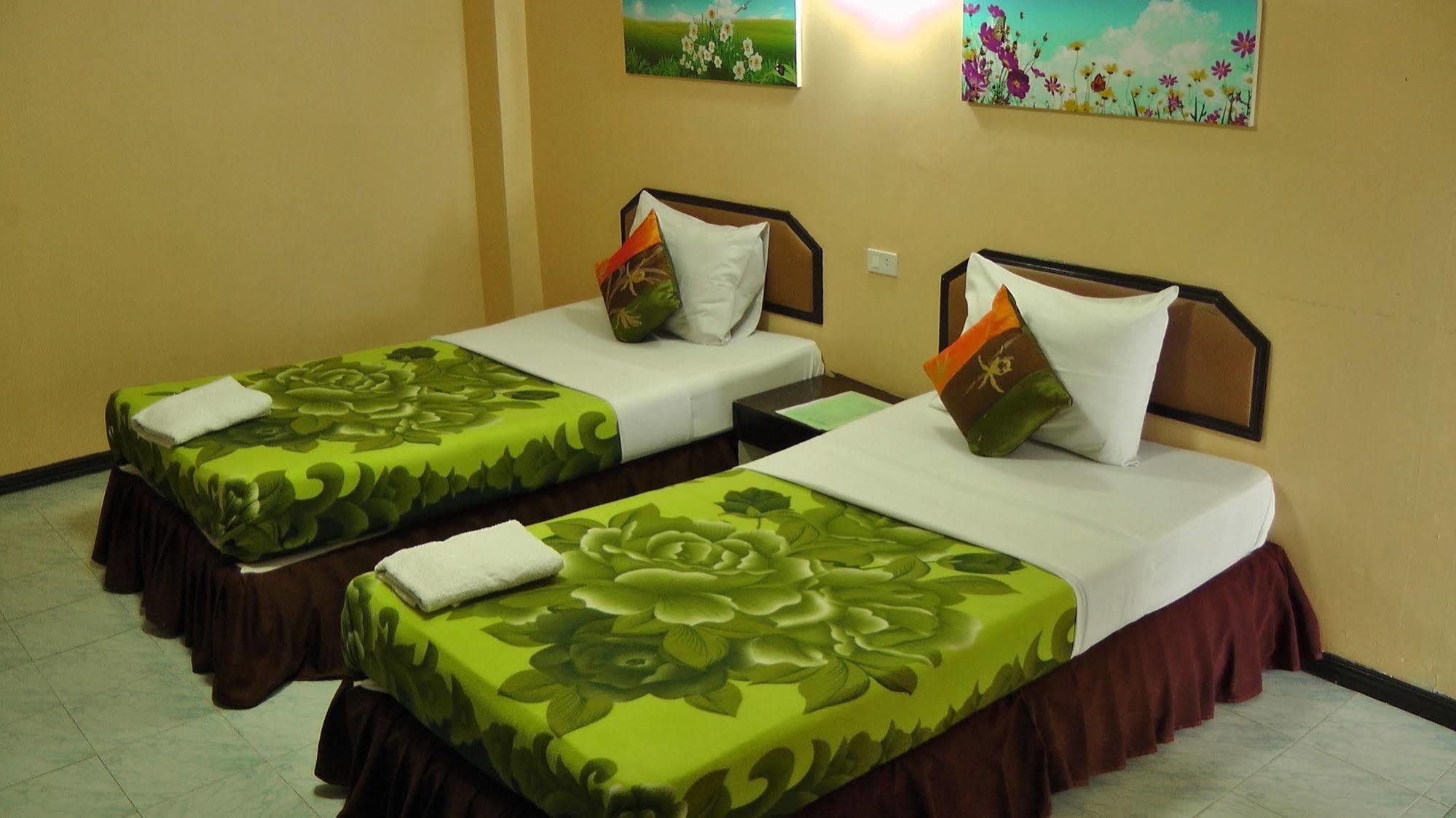 Euro 3* Hua Hin