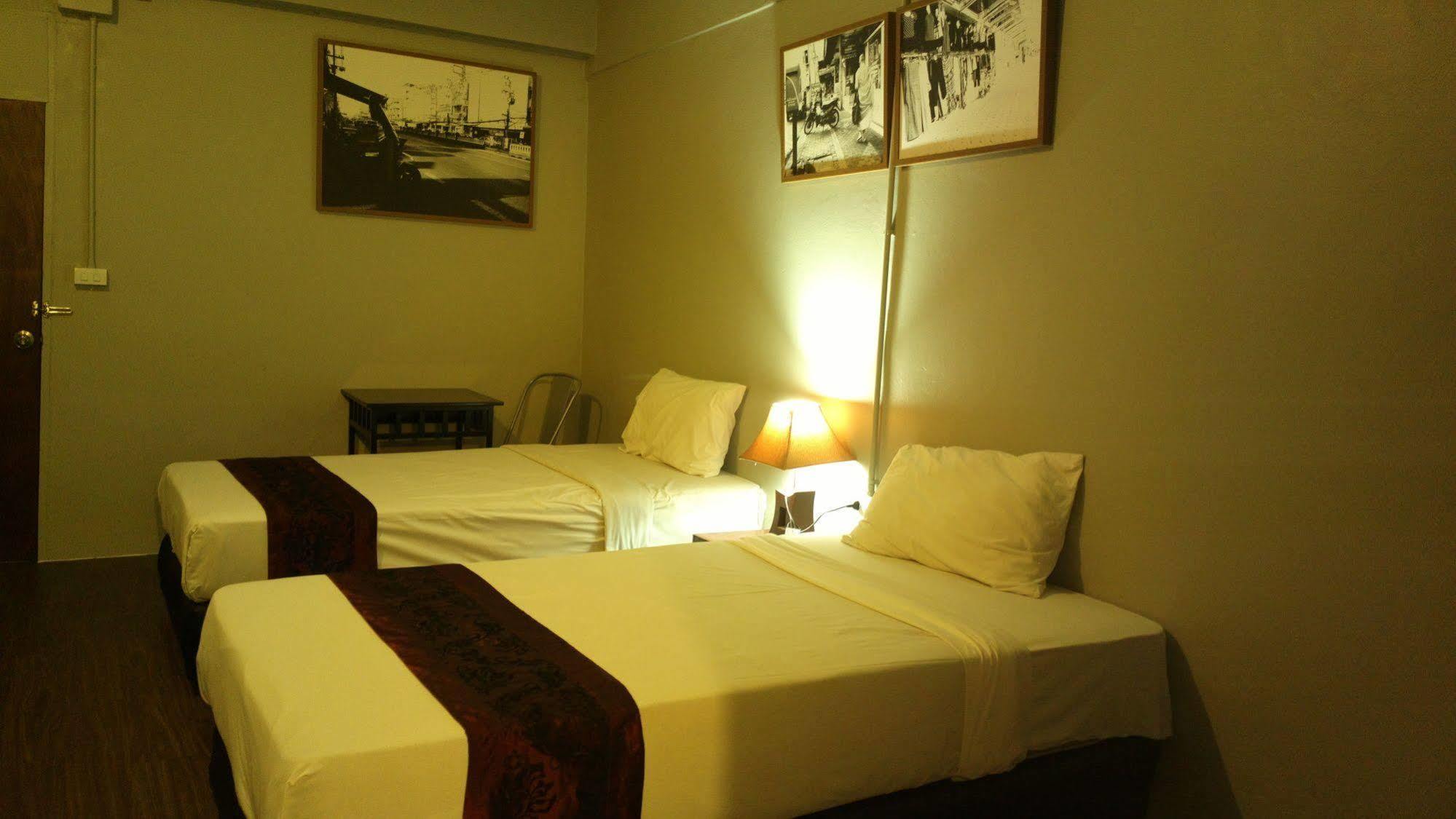 Euro Hua Hin