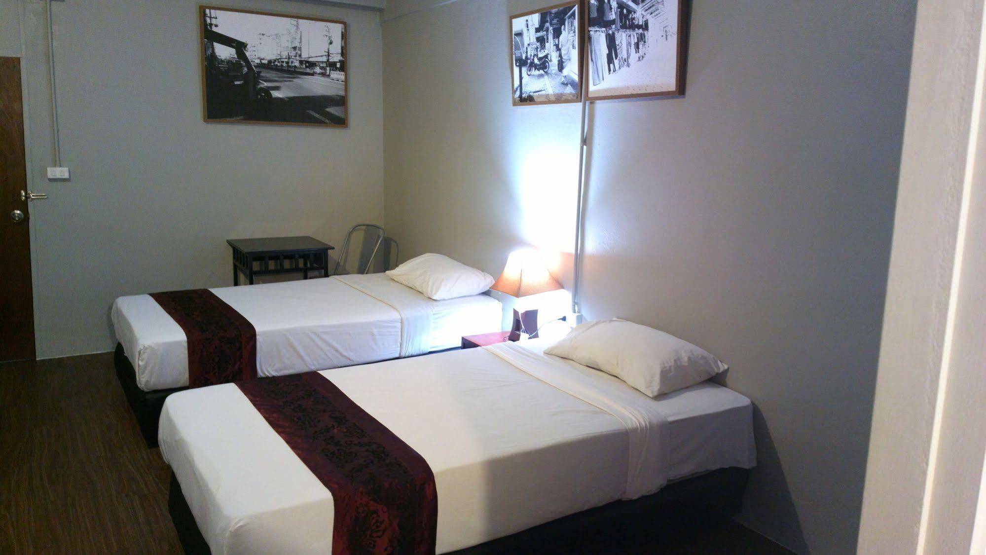 Euro Hua Hin