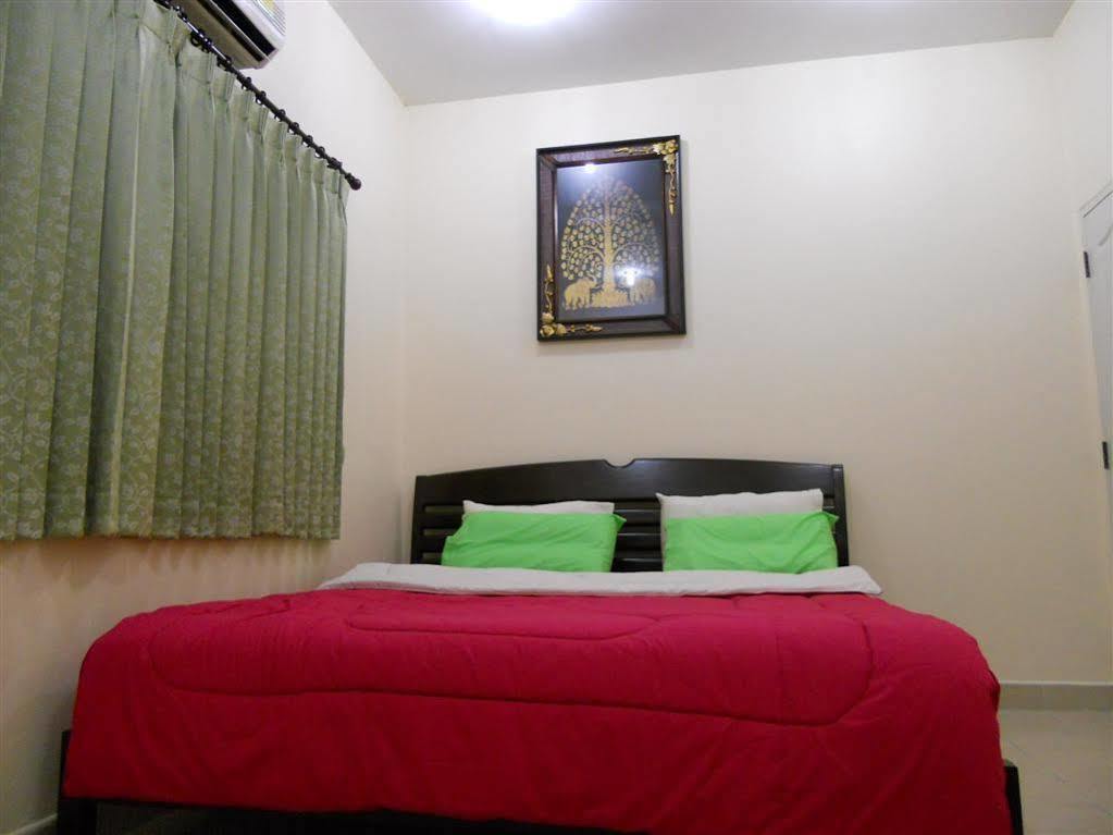 Holiday home Ban Lomyen