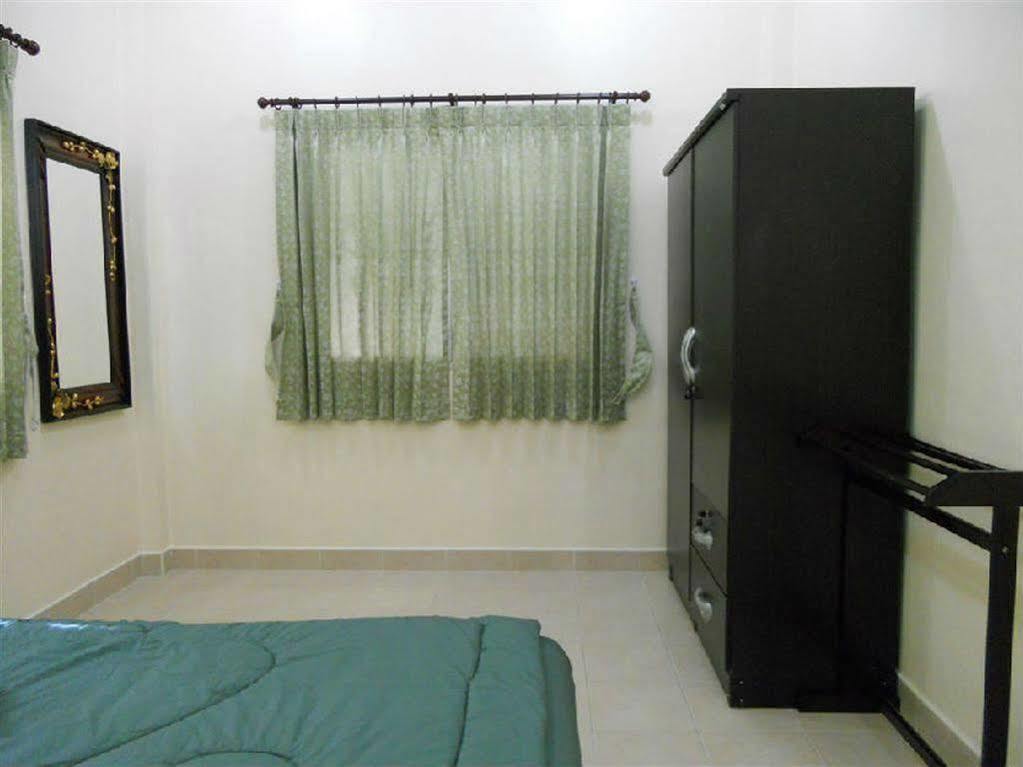 Holiday home Ban Lomyen *