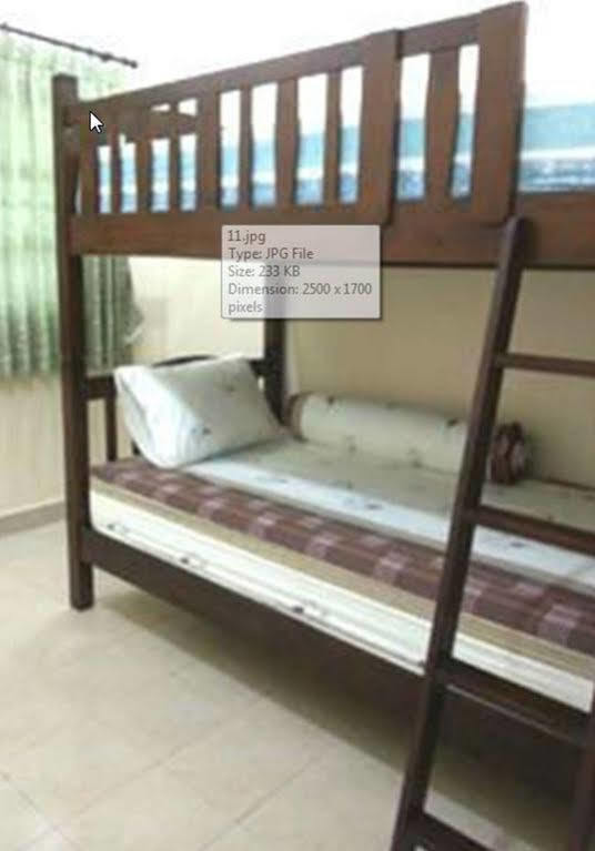 Holiday home Ban Lomyen *