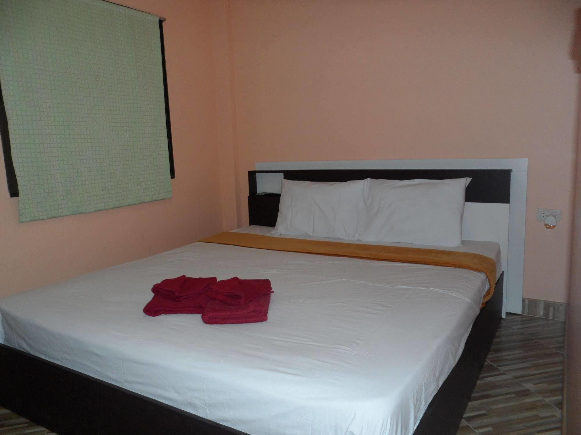 Giulietta E Romeo Hotel Hua Hin
