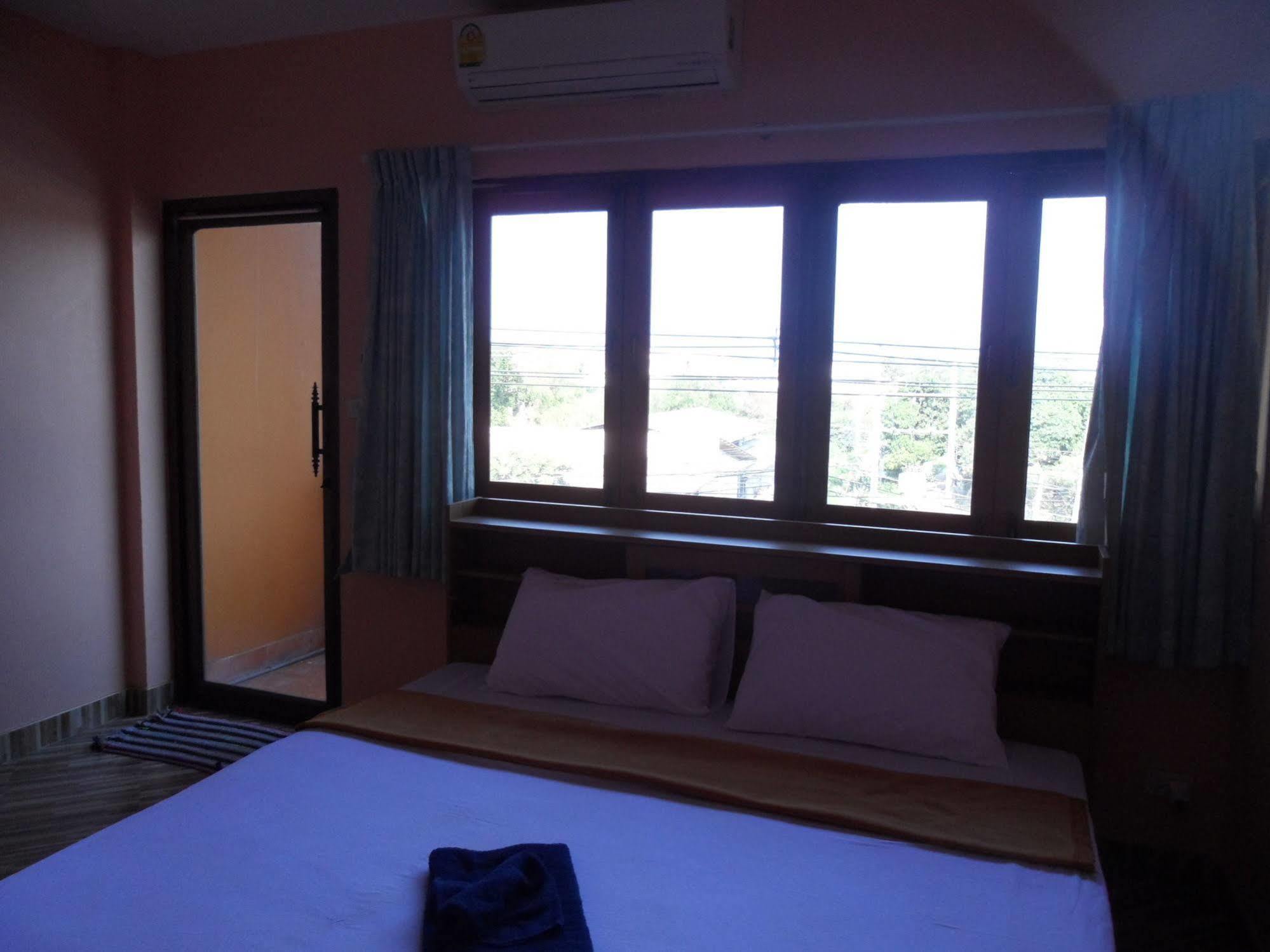 Hotel Giulietta E Romeo Hua Hin