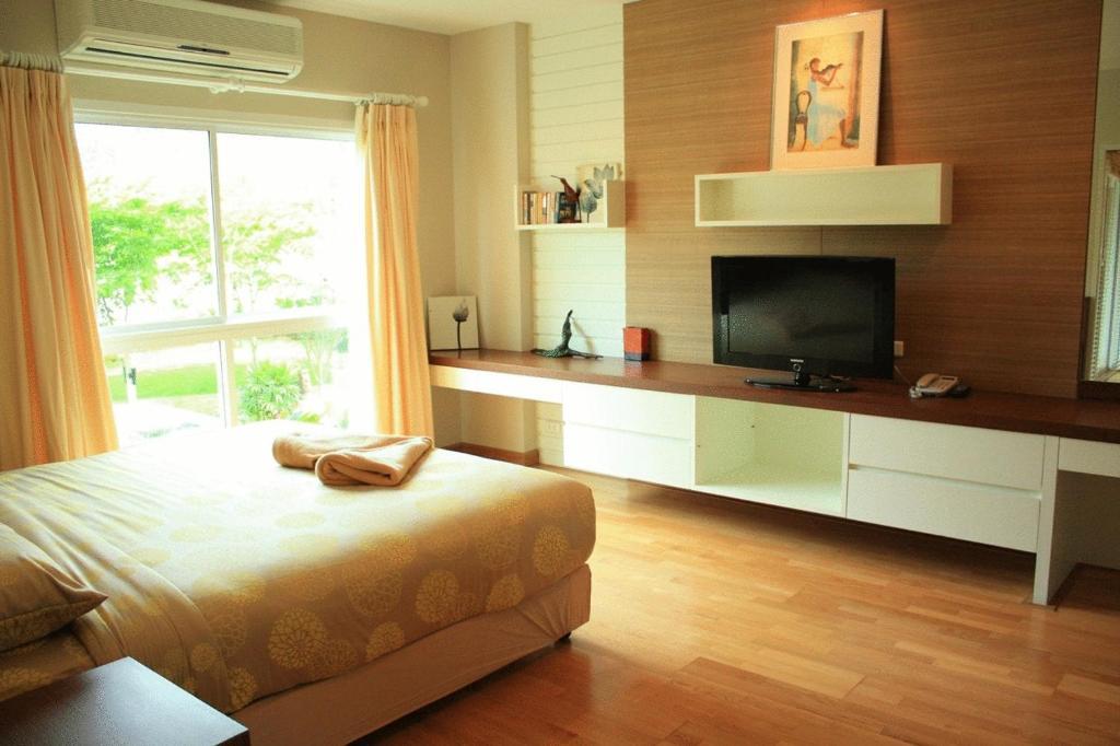 Hotel Blue Mountain Hua Hin