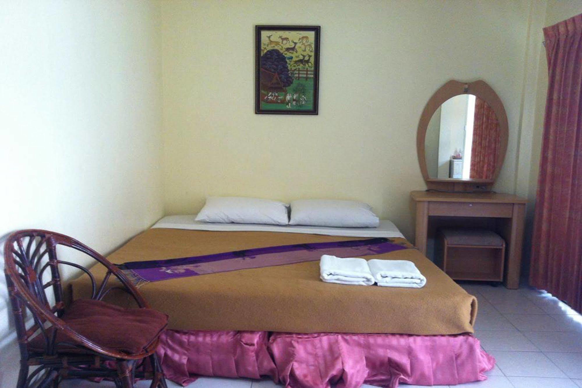 New Hotel