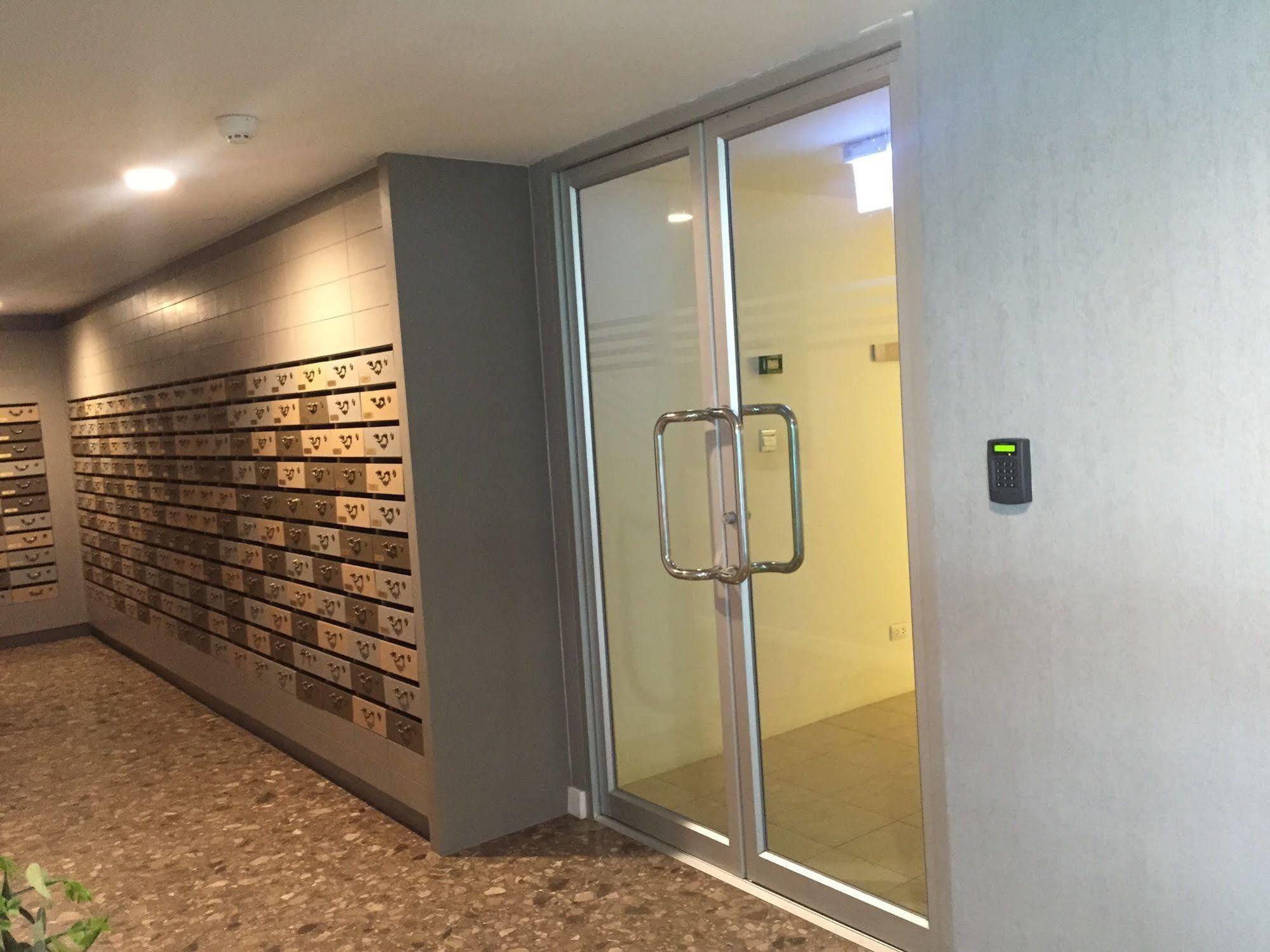 Apartment Baan Imm Aim By Life At Sp *