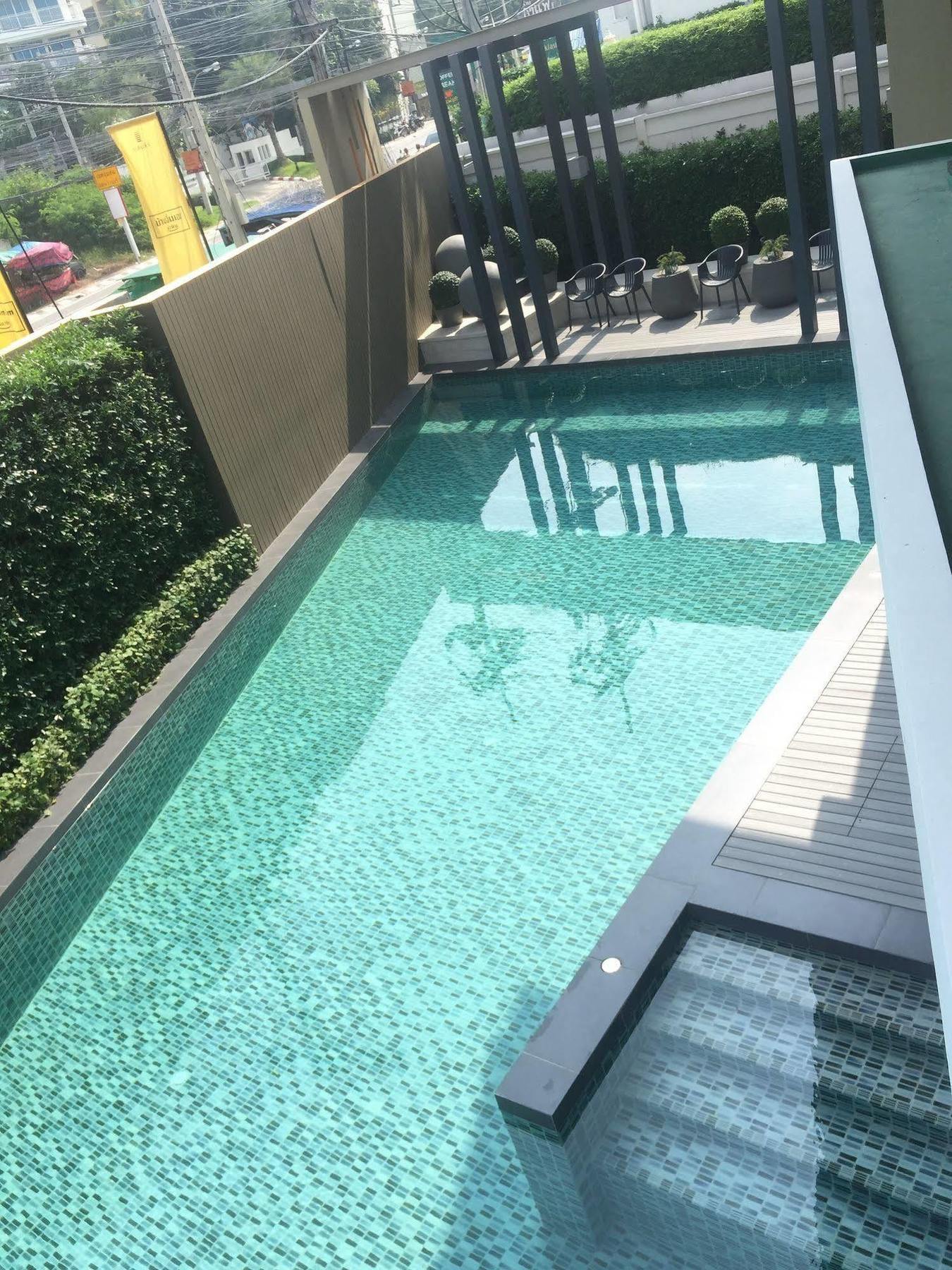 Apartment Baan Imm Aim By Life At Sp Hua Hin