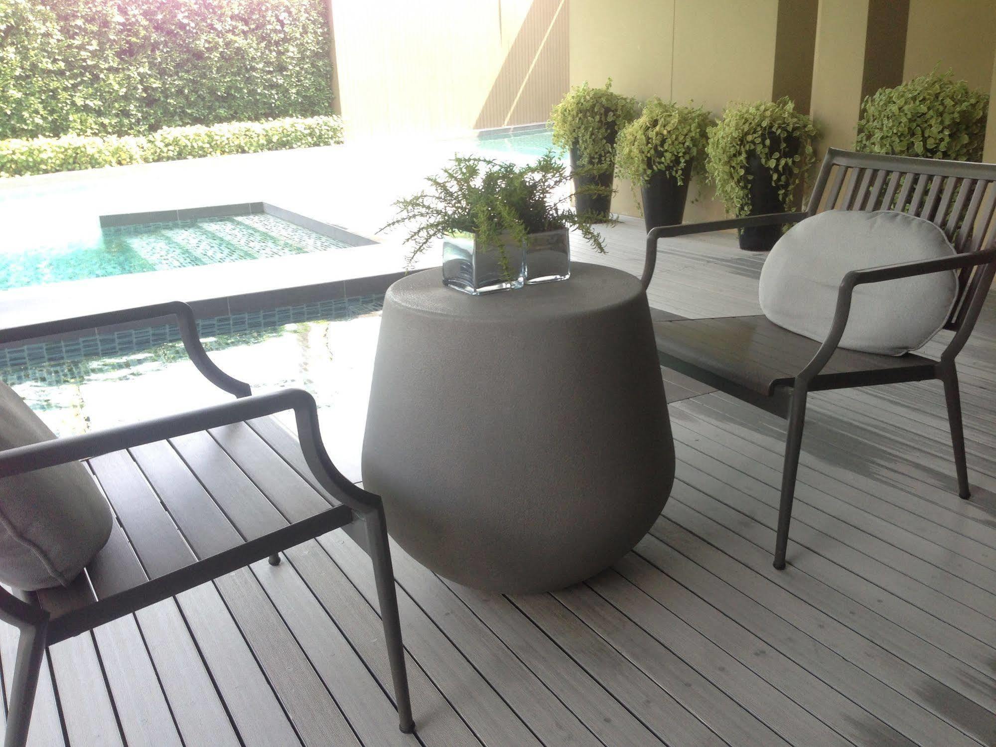 Apartment Baan Imm Aim By Life At Sp