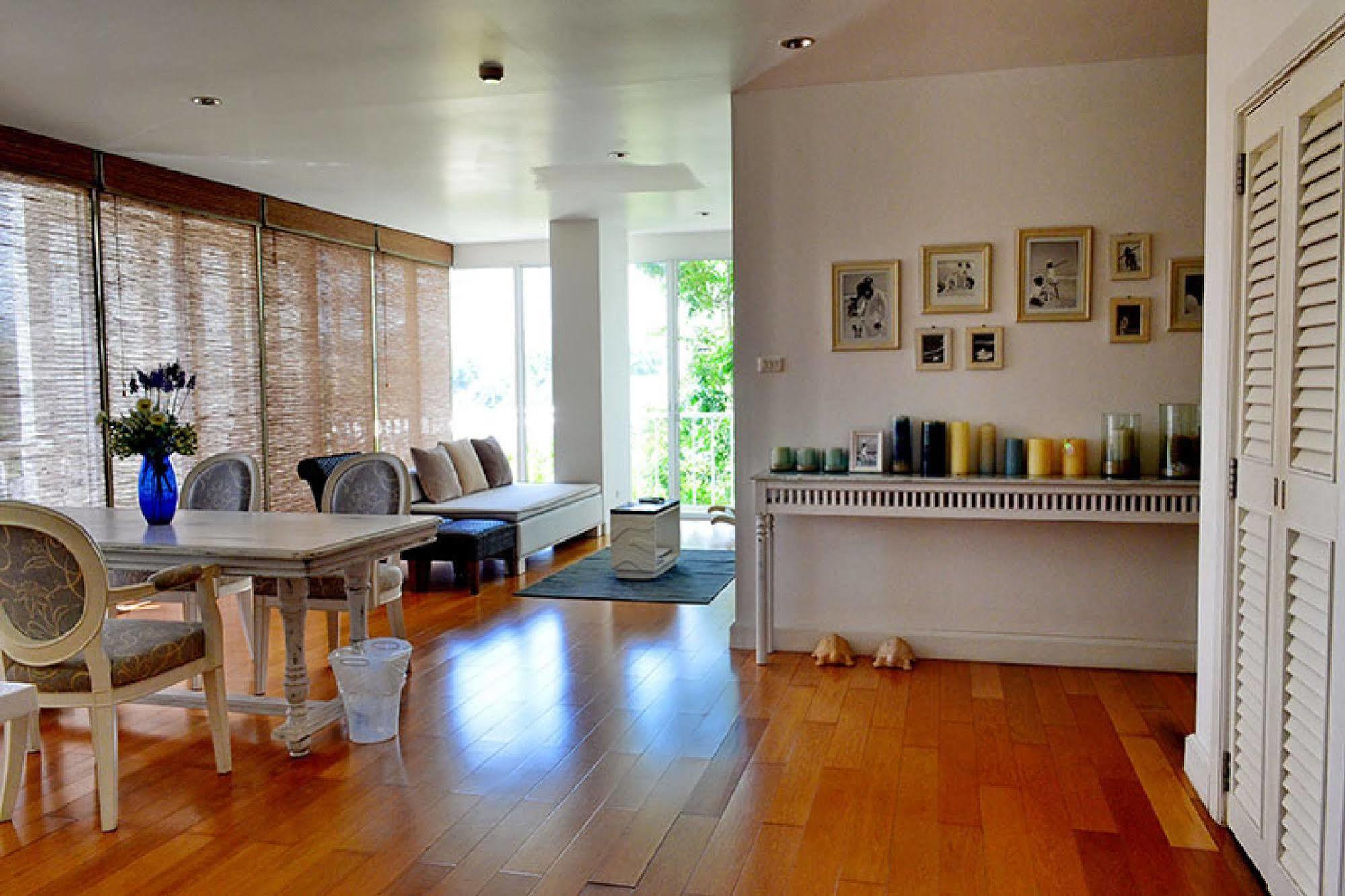 Malibu Hua Hin By Puppap Hotel Hua Hin