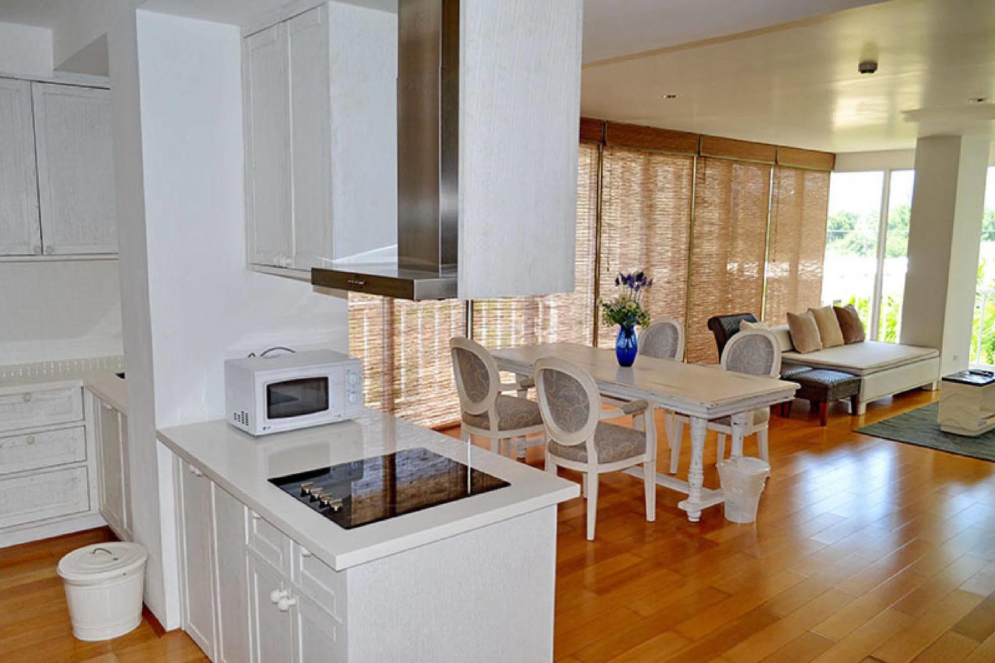 Malibu Hua Hin By Puppap Hotel 3*