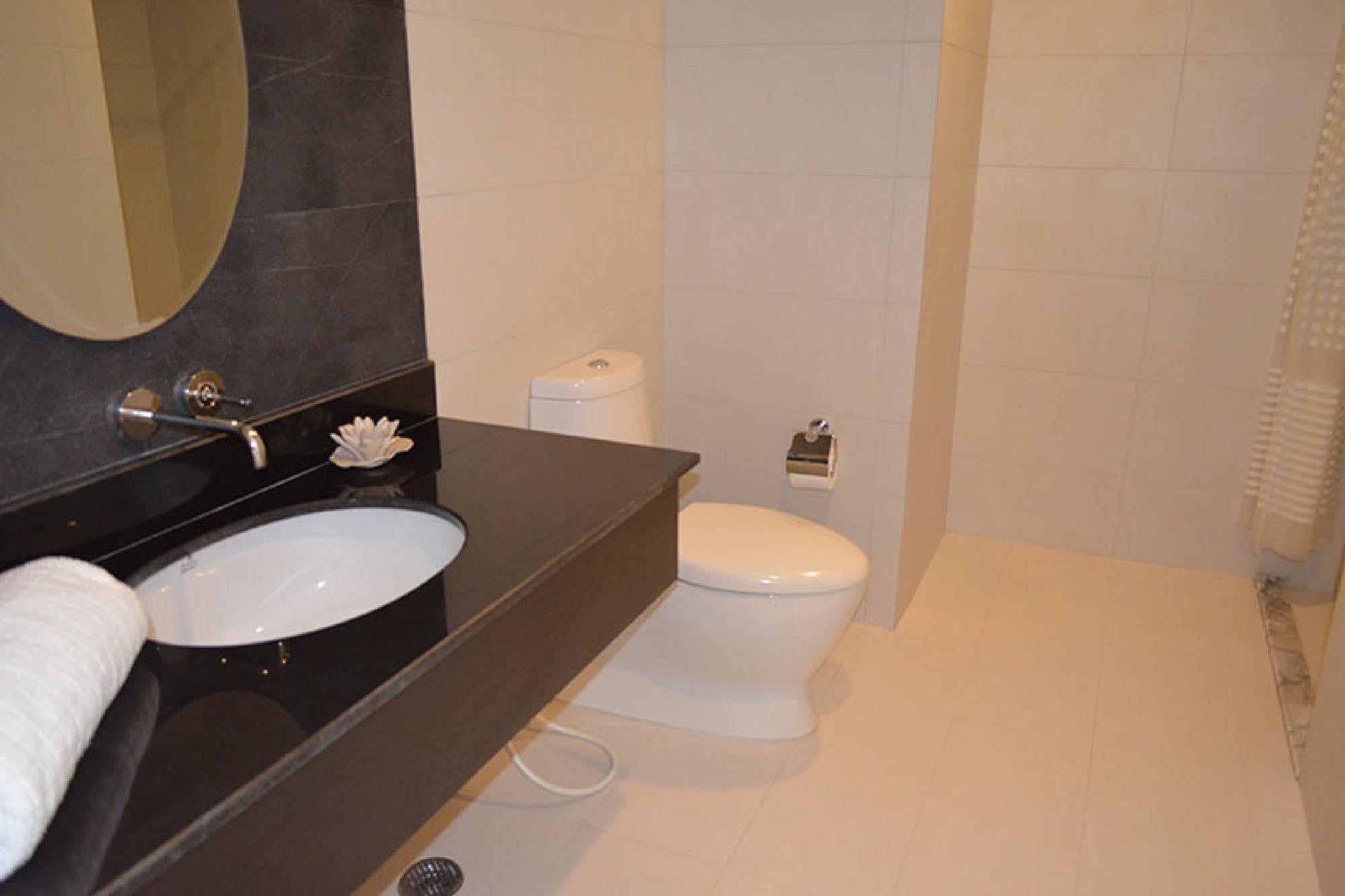 Hotel Malibu Hua Hin By Puppap Hua Hin