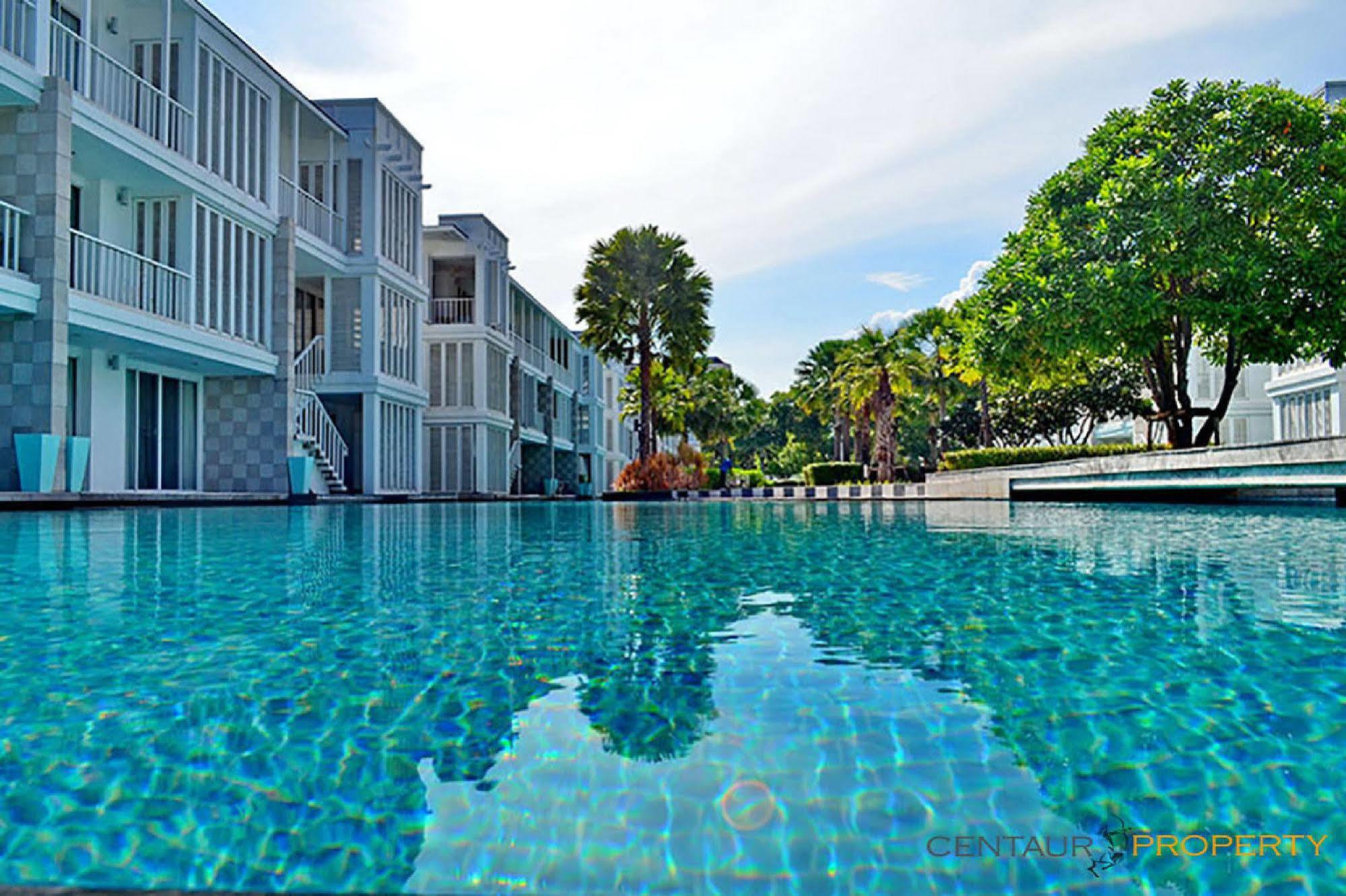 Malibu Hua Hin By Puppap Hua Hin