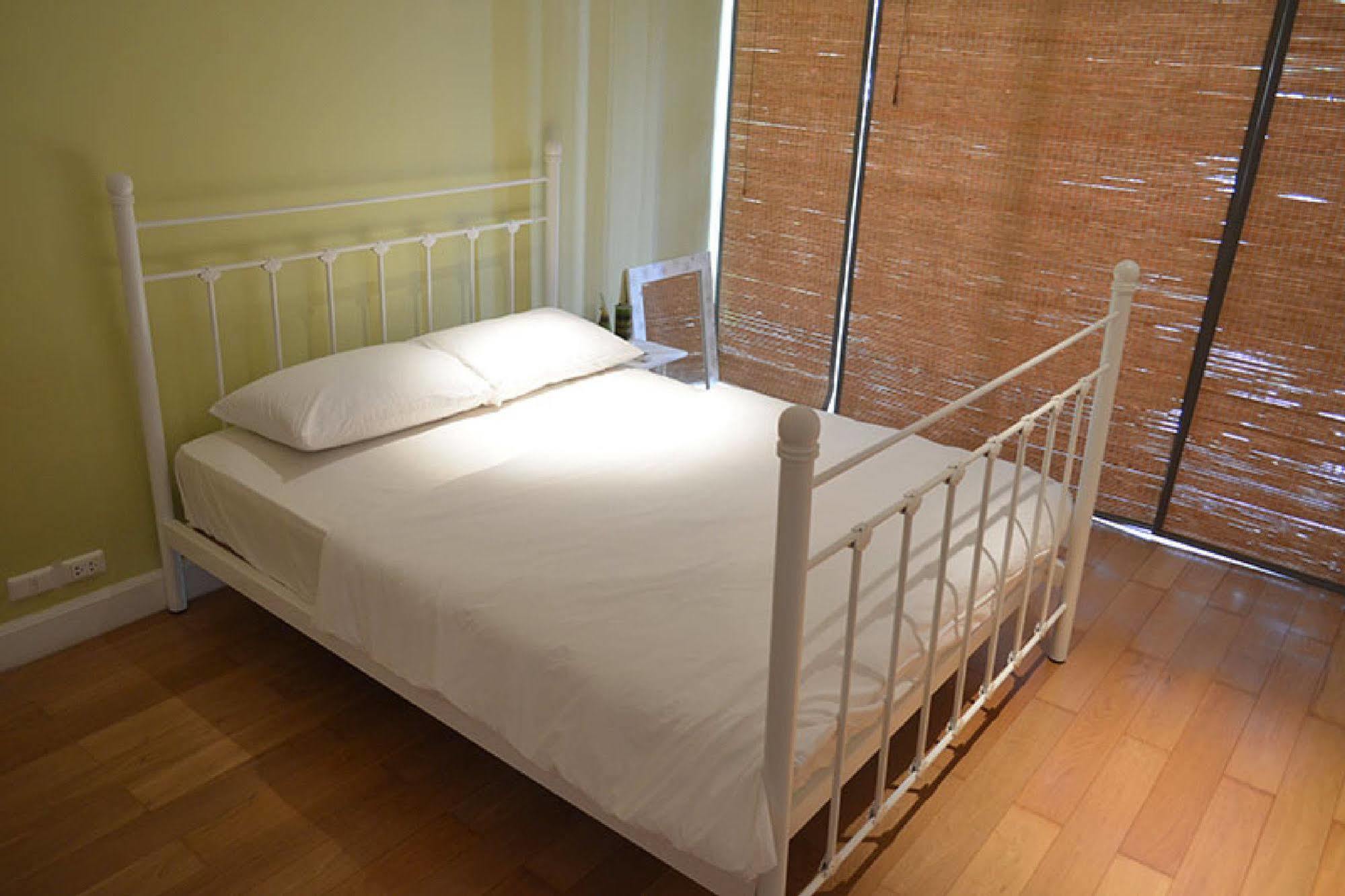 Malibu Hua Hin By Puppap Hotel 3*