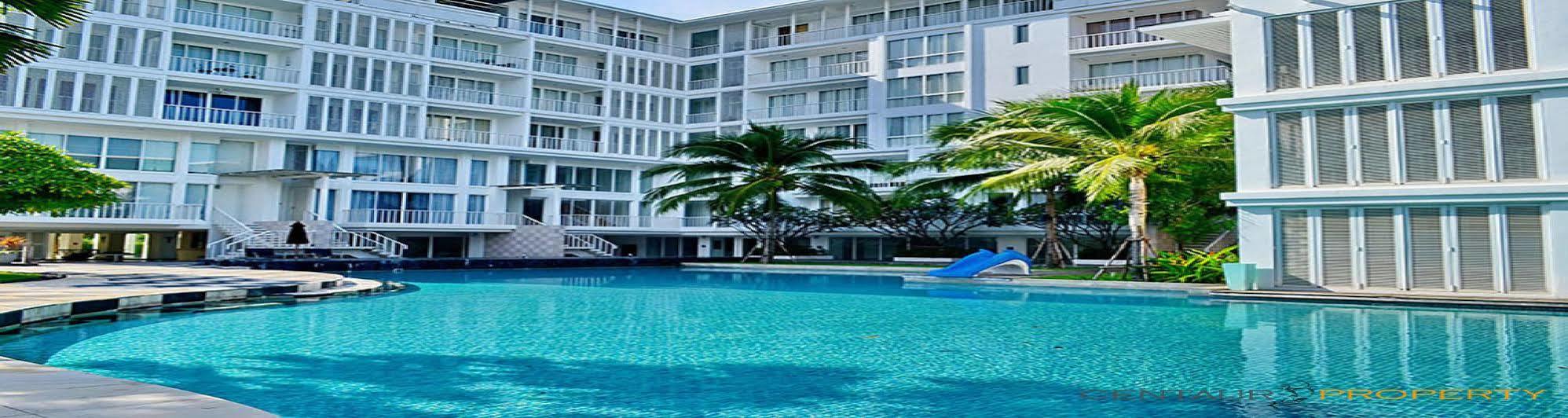 Malibu Hua Hin By Puppap Hotel Hua Hin