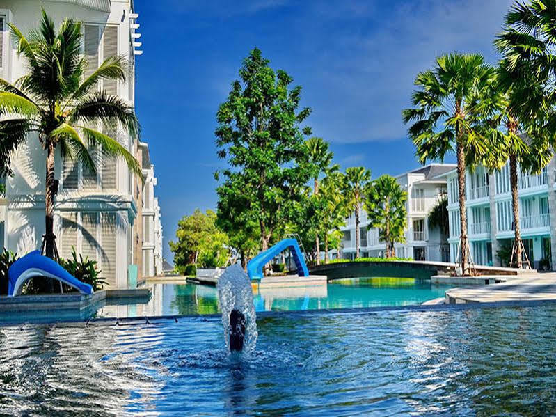 Malibu Hua Hin By Puppap 3*