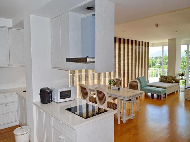 Malibu Hua Hin By Puppap 3* Hua Hin