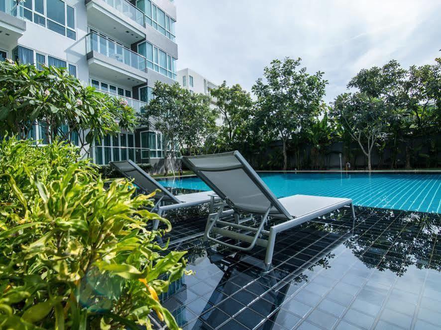 Appartement First Choice Grand Sha Extra *