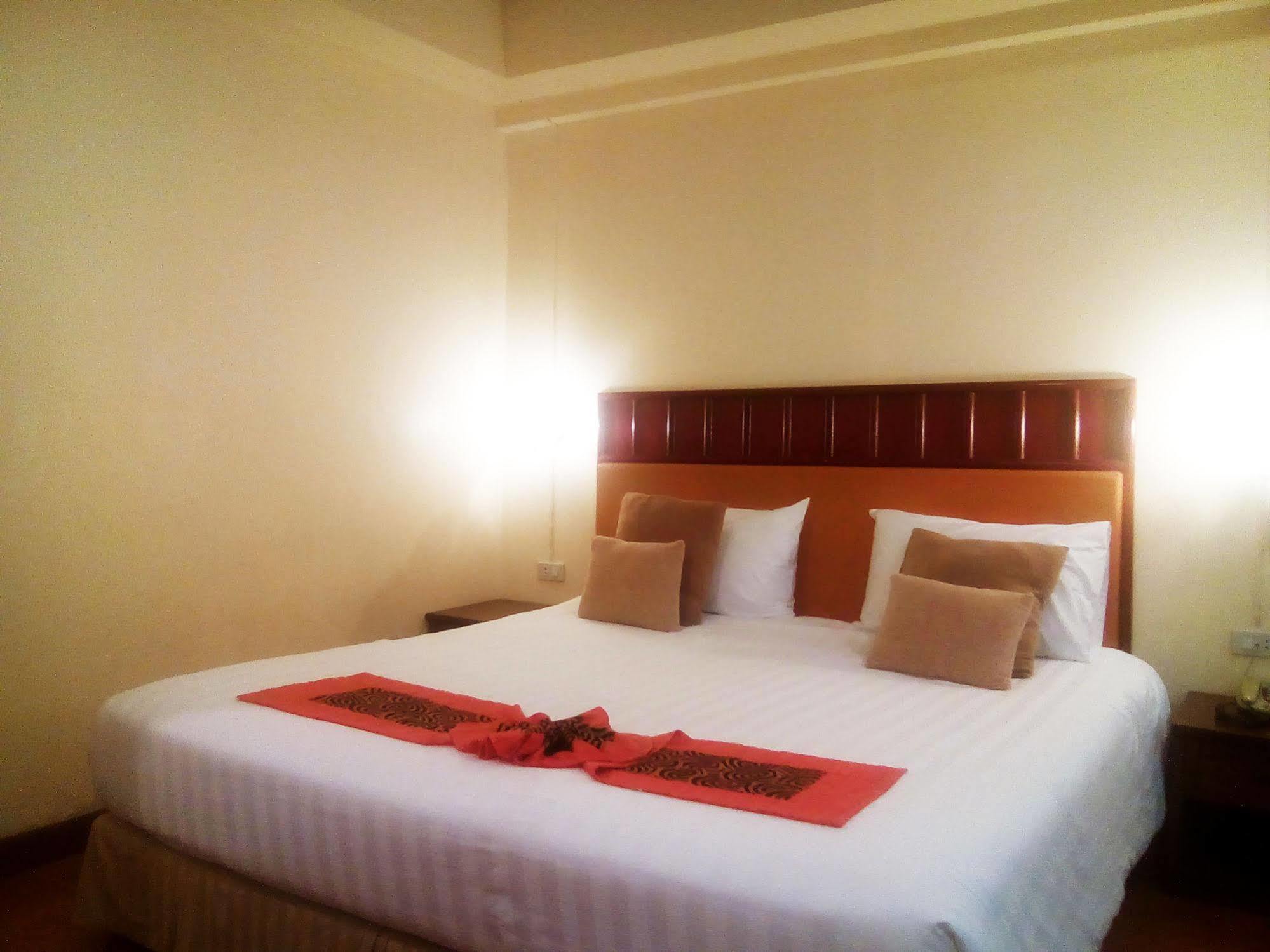 Ban Chanchay 3* Hua Hin