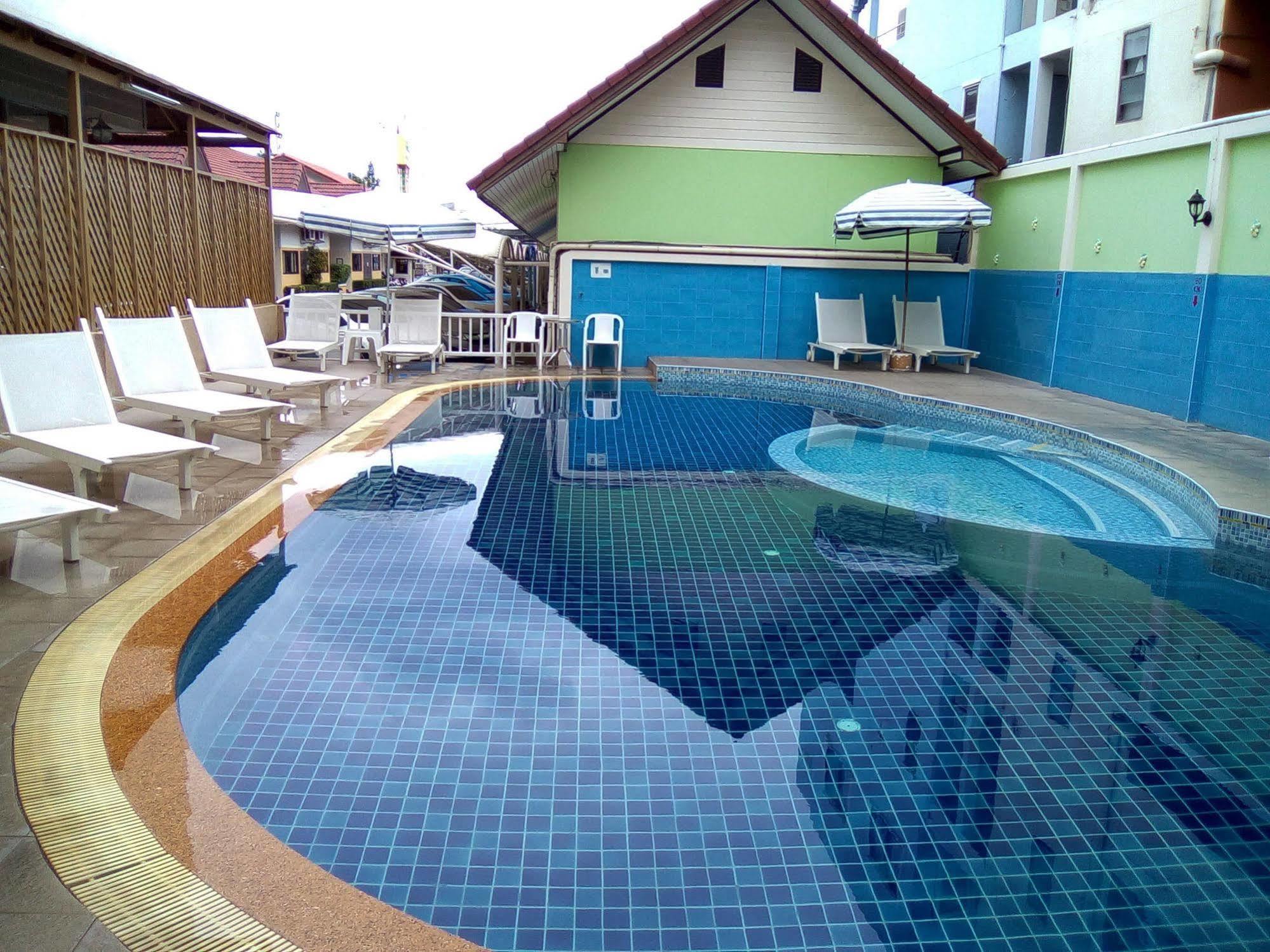 Ban Chanchay Hua Hin