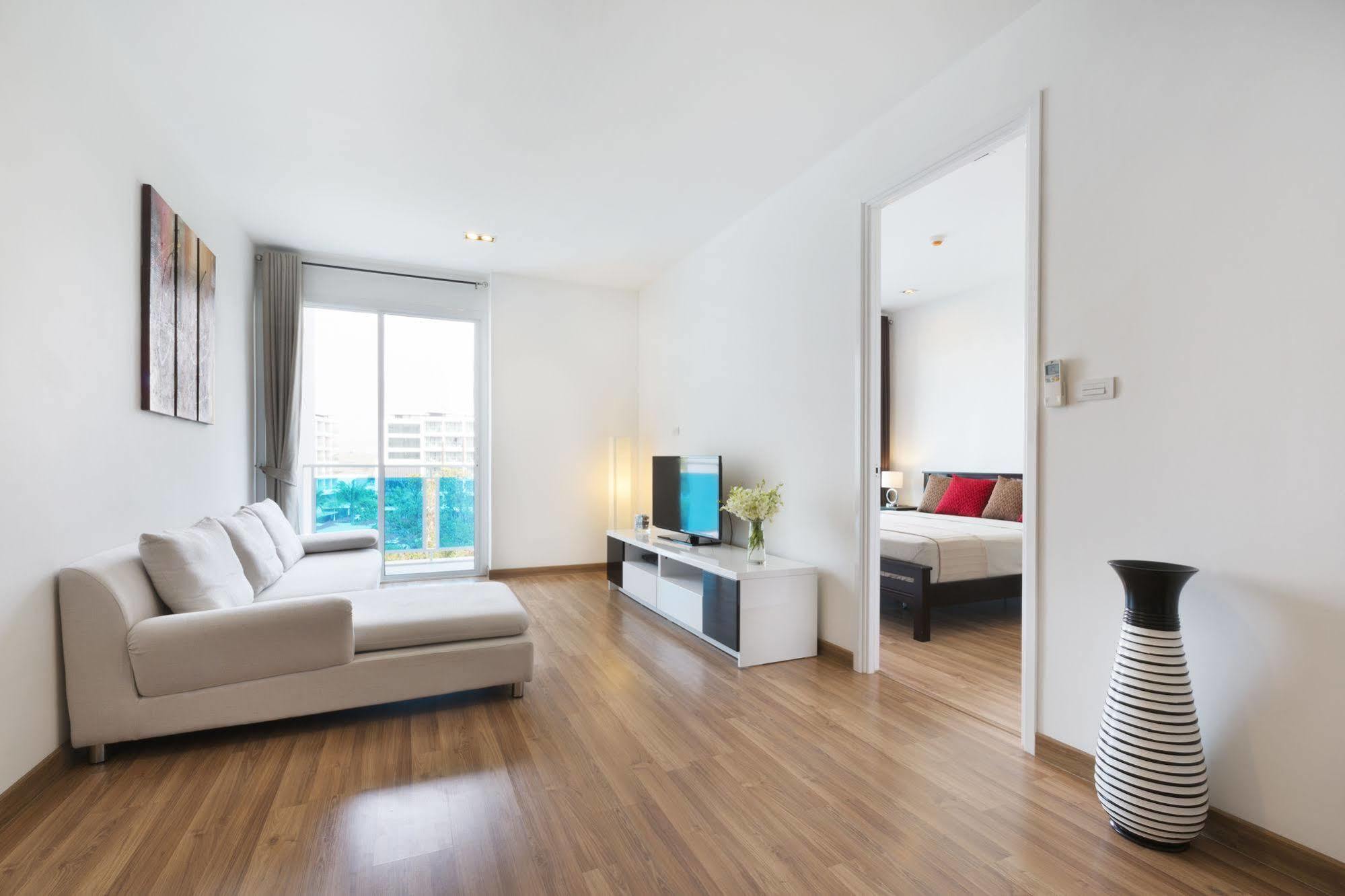 My Service 3* Hua Hin