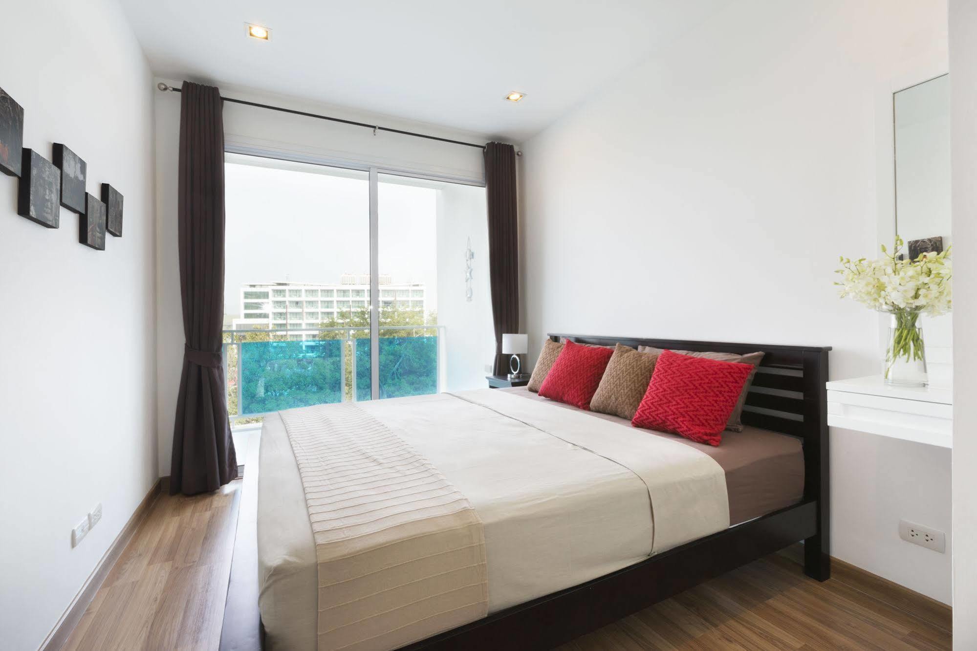 My Service Resort Hua Hin