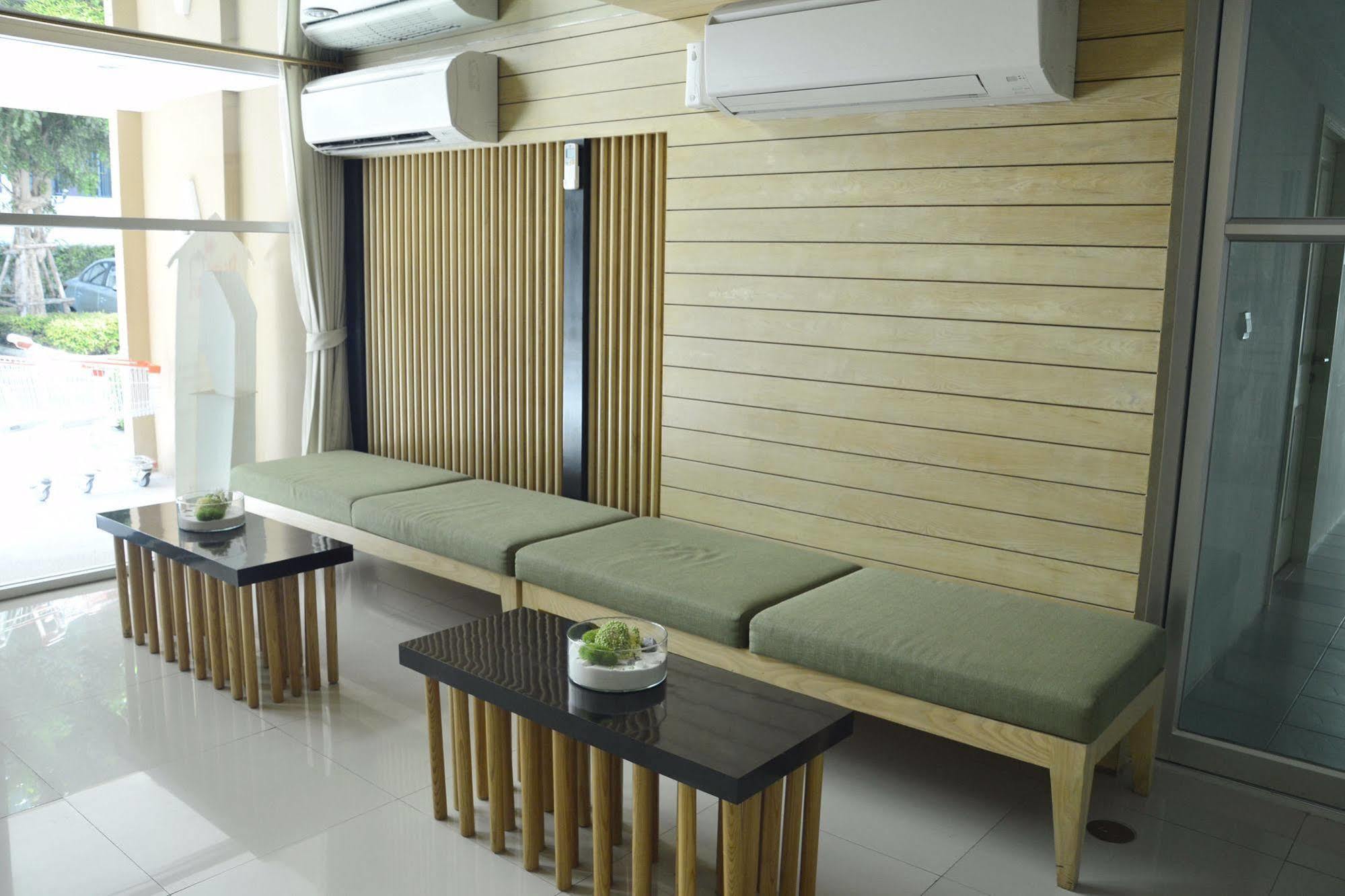 Baan Koo-kieng By Pim Hotel Hua Hin