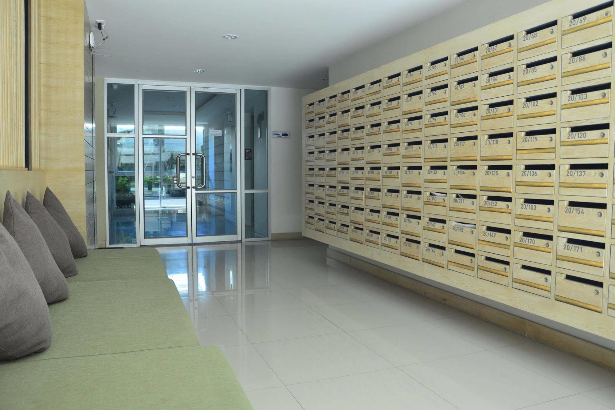 Baan Koo-kieng By Pim Hotel
