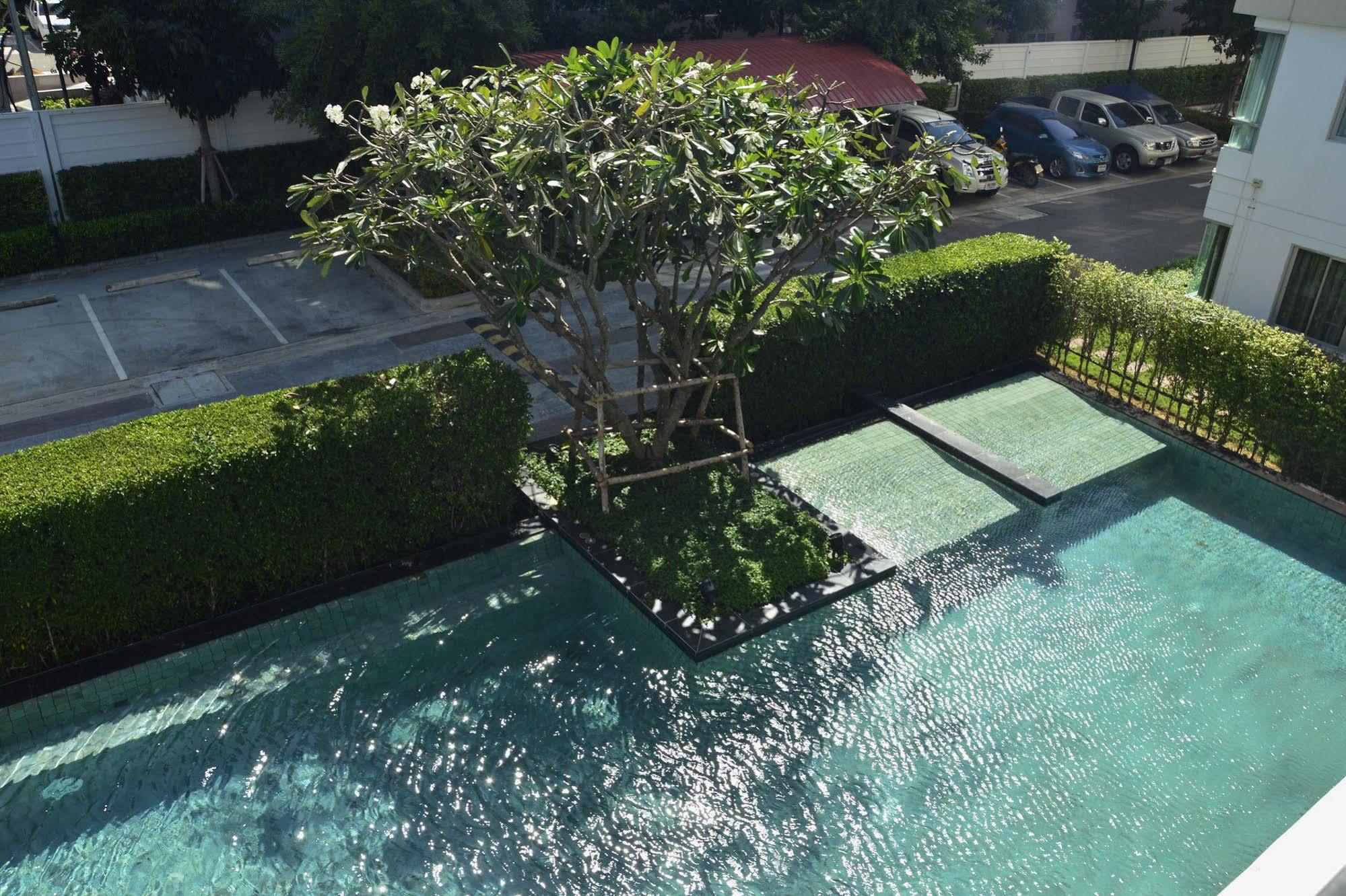 Baan Koo-kieng By Pim Hua Hin