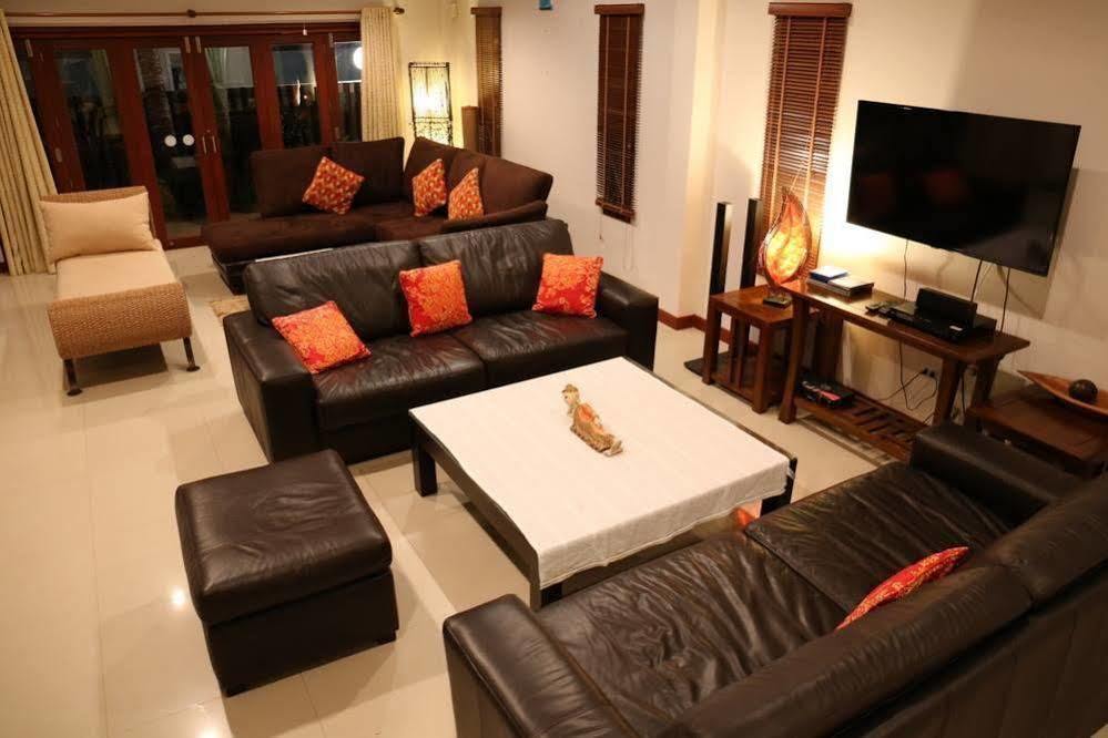 ทิวาพูลวิลล่า Thiva Pool Hua Hin