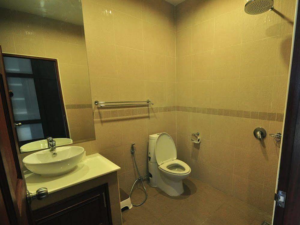 ทิวาพูลวิลล่า Thiva Pool Holiday home Hua Hin